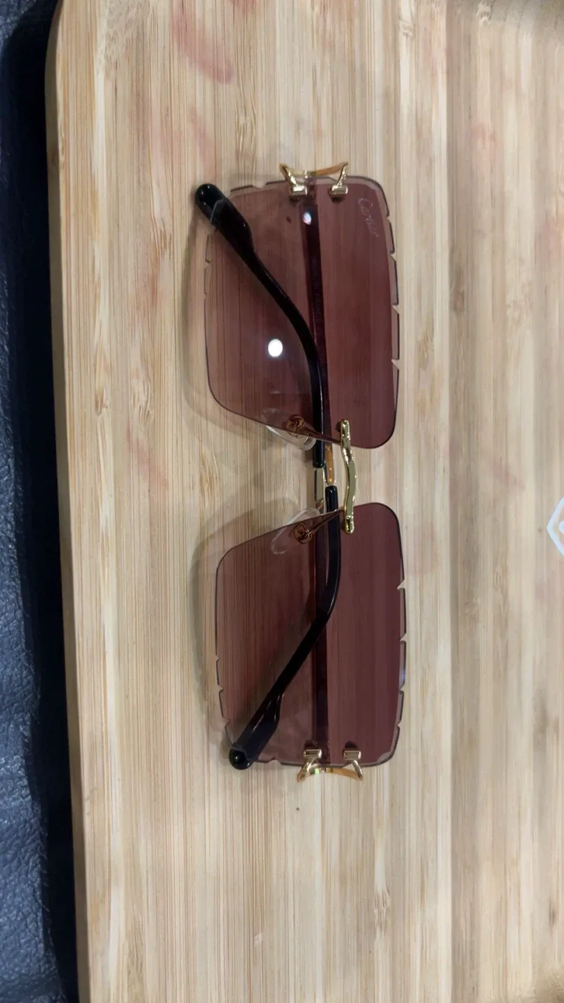 Cartier Sunglasses image indicator(3)