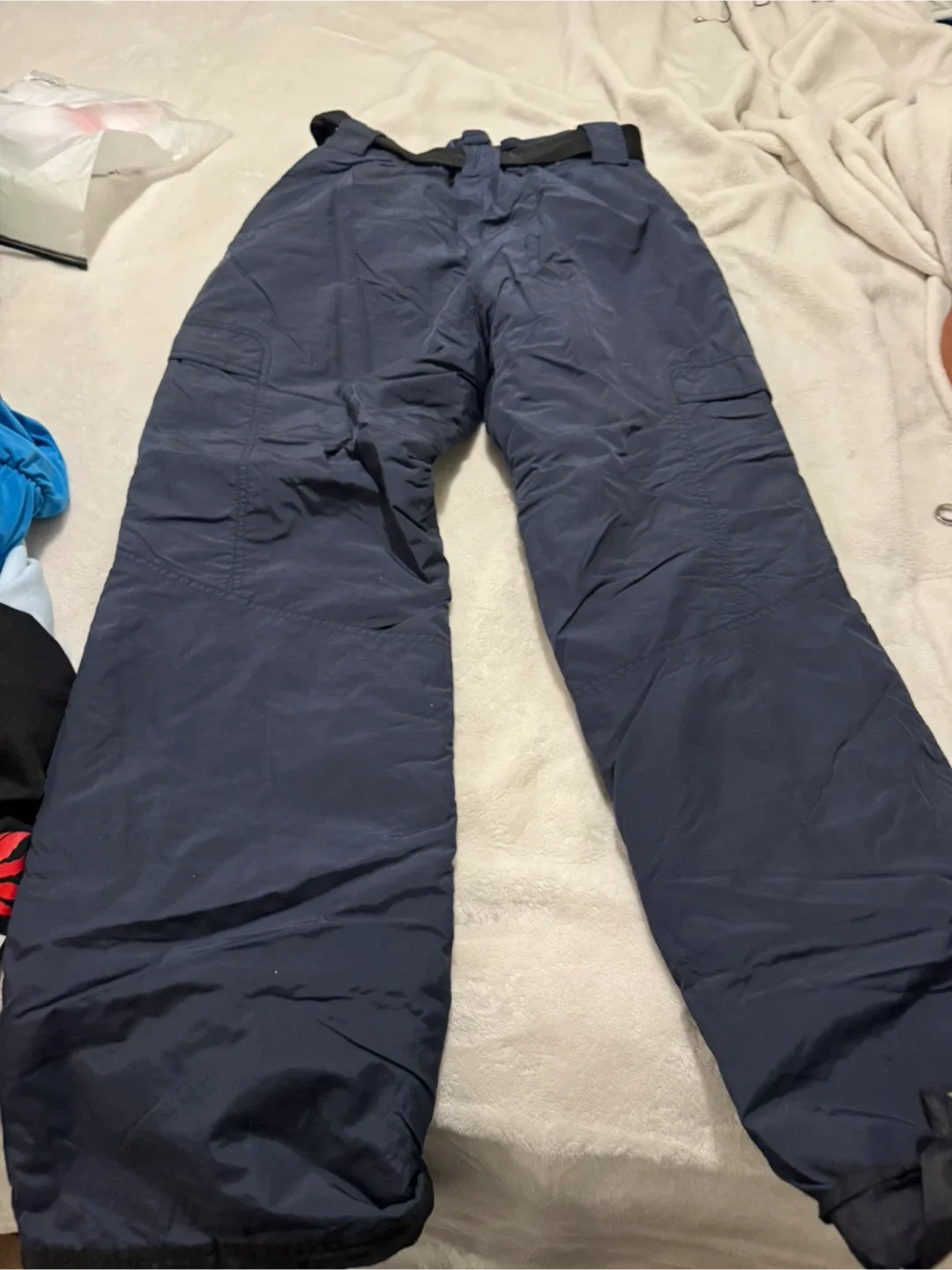 Tag Rider Snow Pants - Size S image indicator(2)