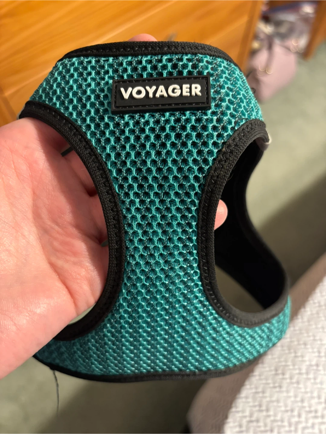 Voyager Dog Harness - Size M