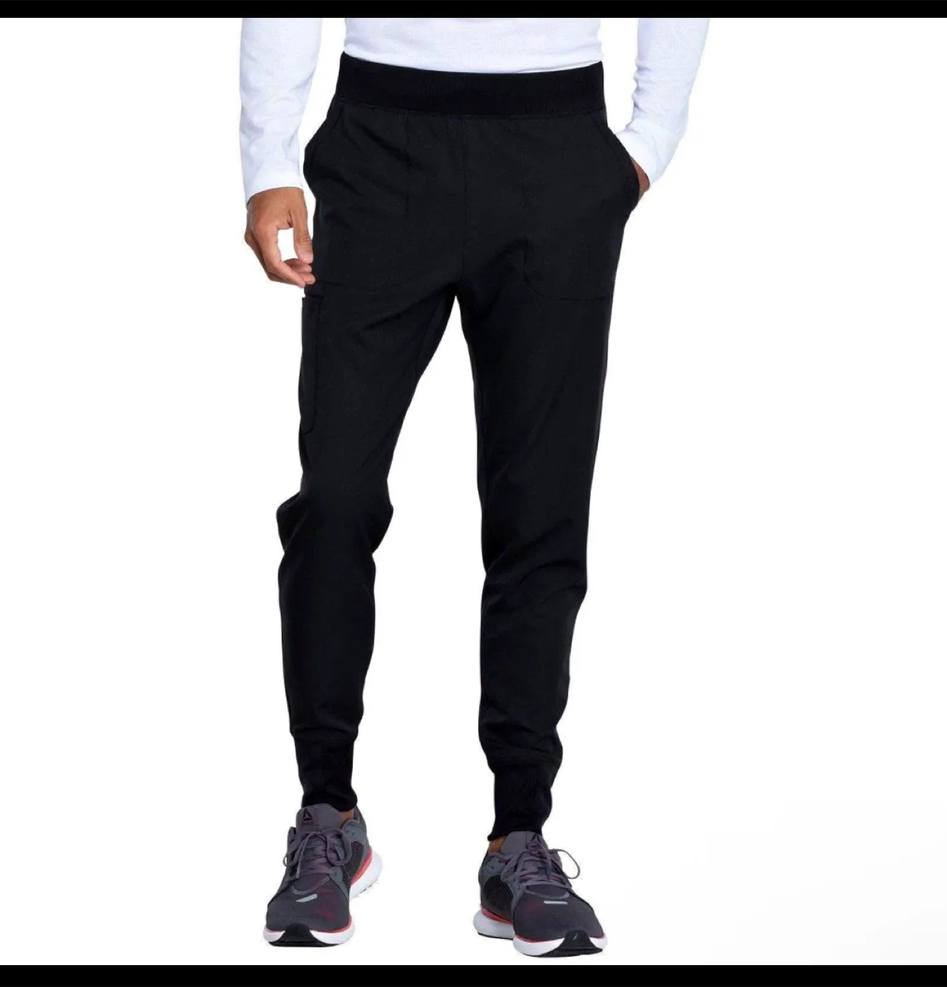 Cherokee Infinity Jogger - Black