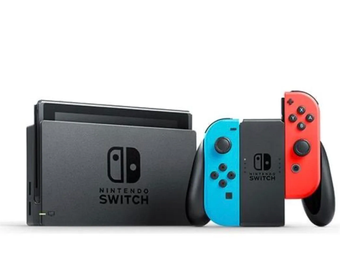 Nintendo Switch Console