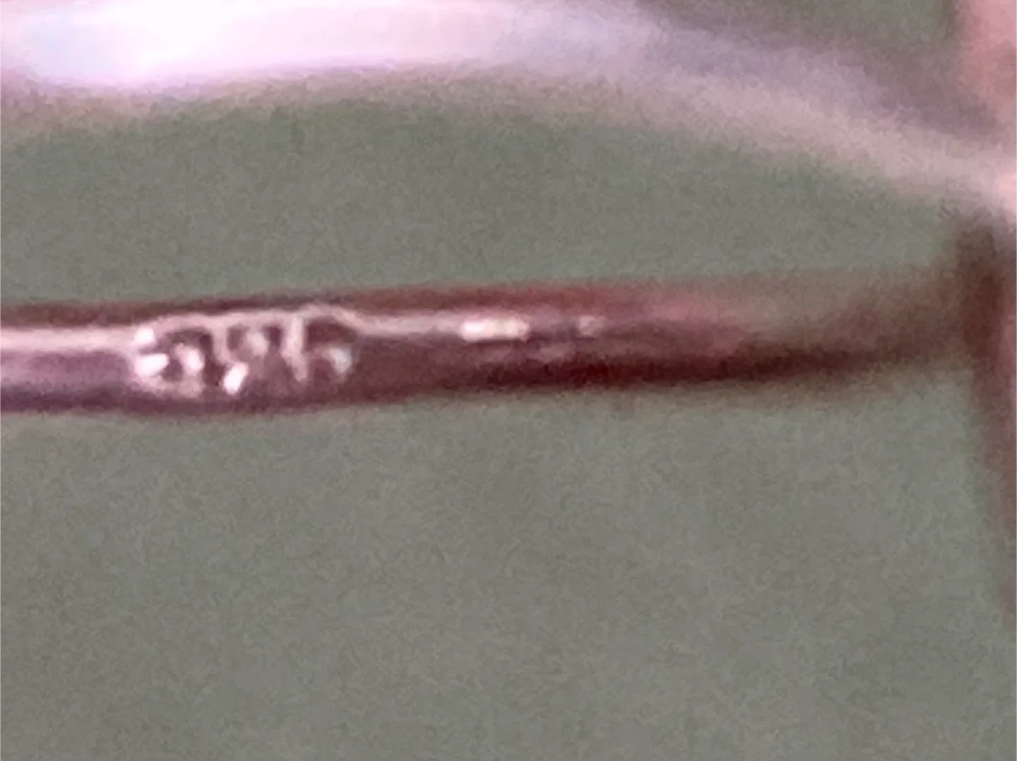 Turquoise and Silver 925 Ring image indicator(3)