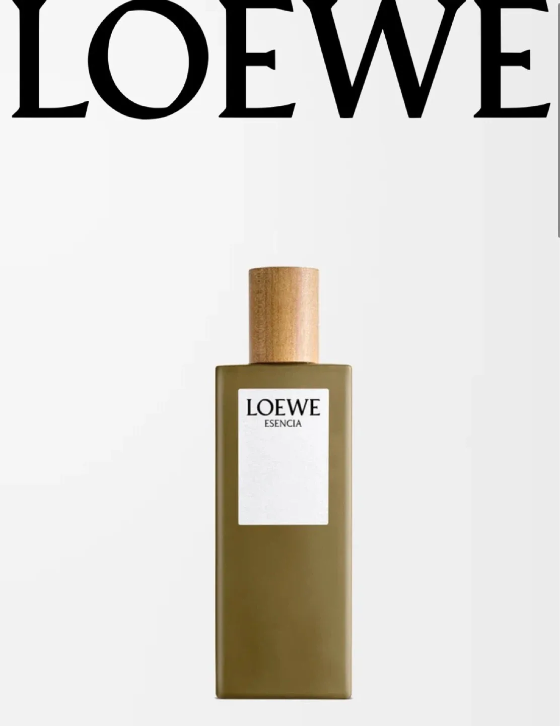 Loewe Esencia EDT pour homme 50ml image indicator(3)