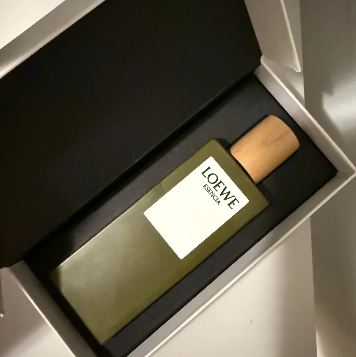 Loewe Esencia EDT pour homme 50ml image indicator(4)