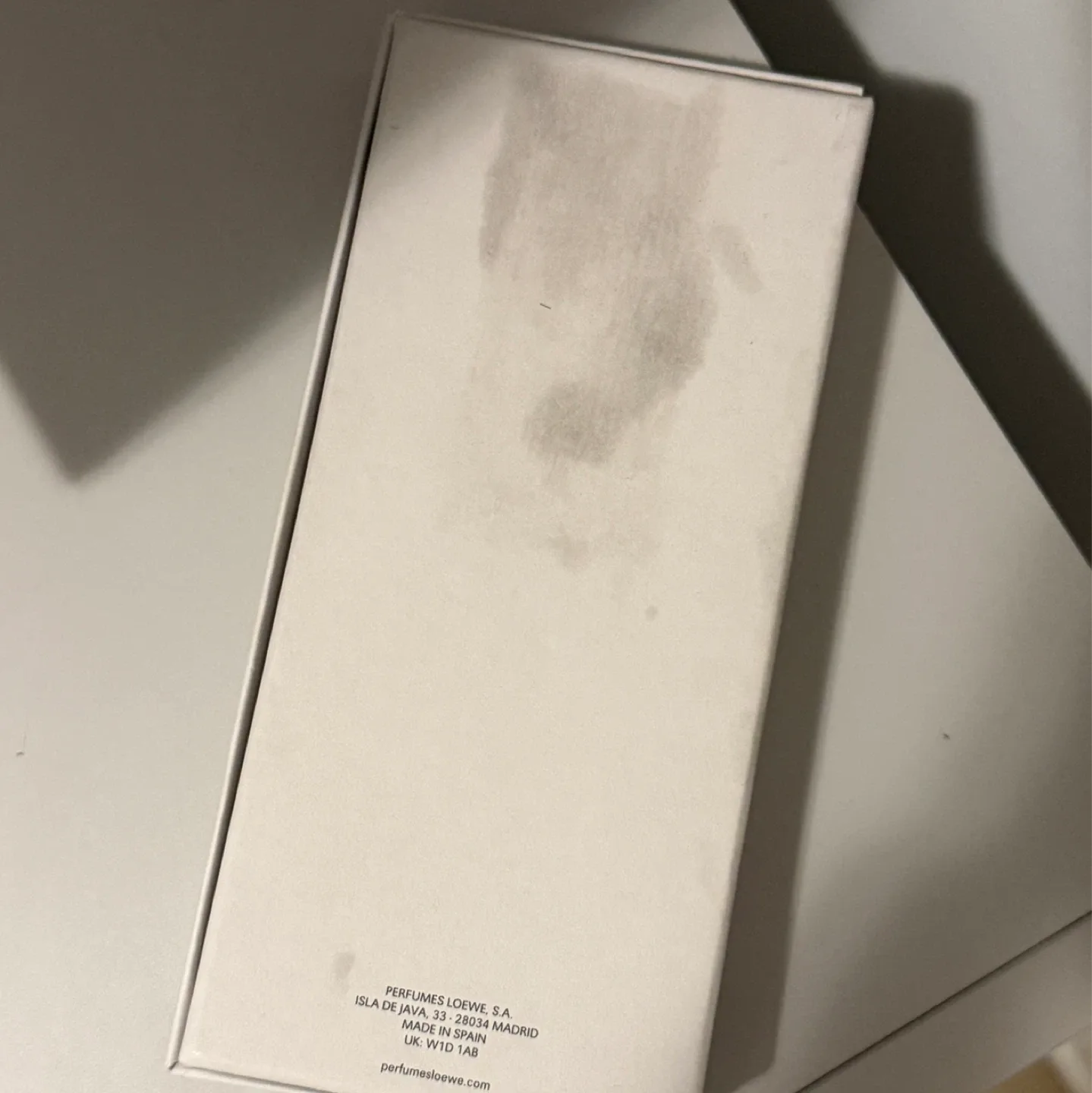 Loewe Esencia EDT pour homme 50ml image indicator(5)