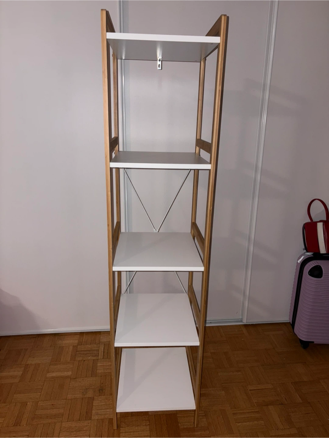 JYSK FYN 5-Tier Shelf