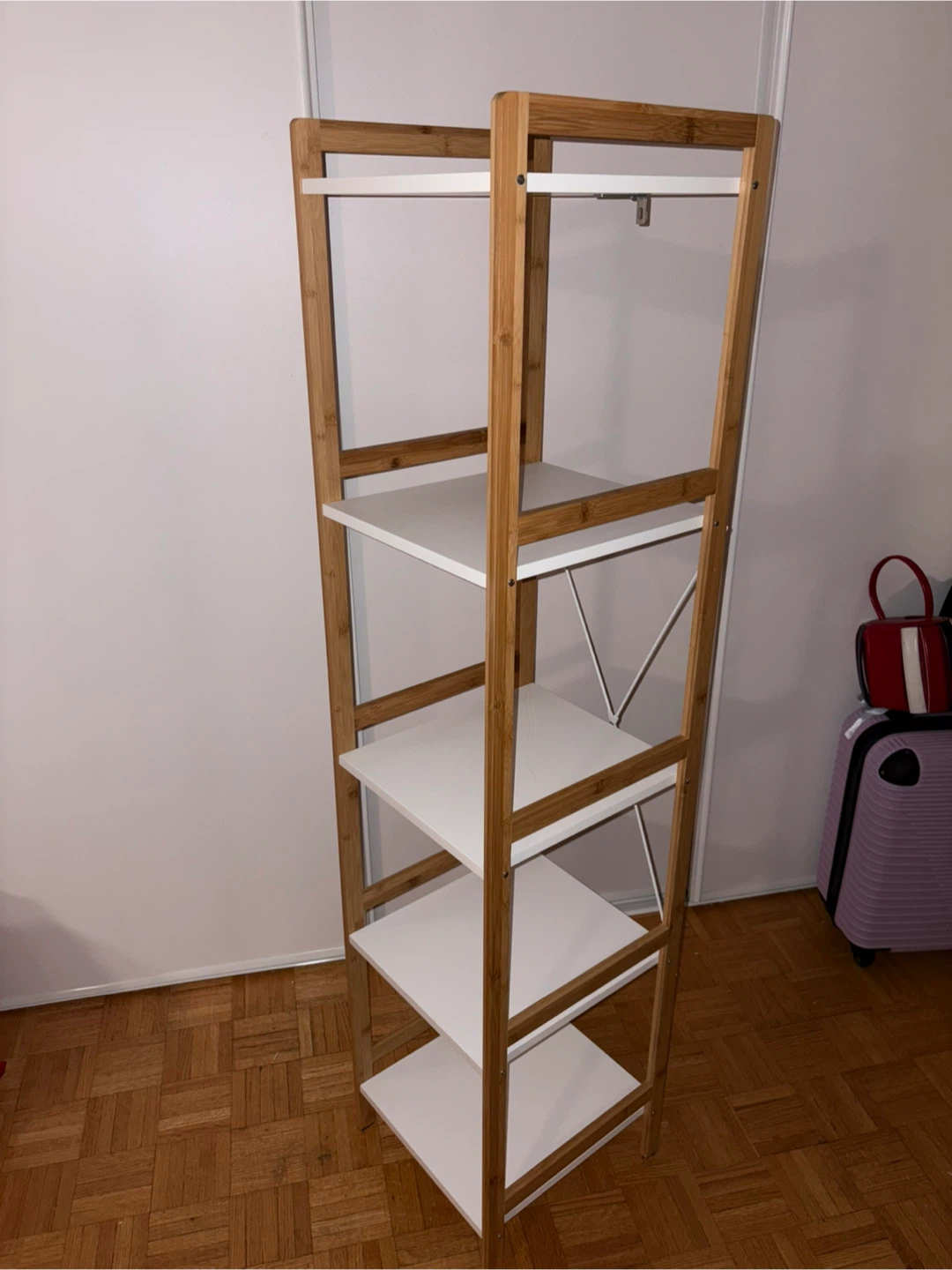 JYSK FYN 5-Tier Shelf - photo 2