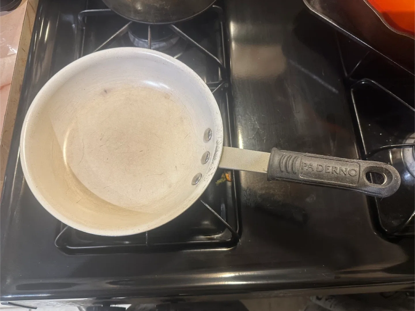 🥕 FREE 8” Paderno Fry Pan thumbnail