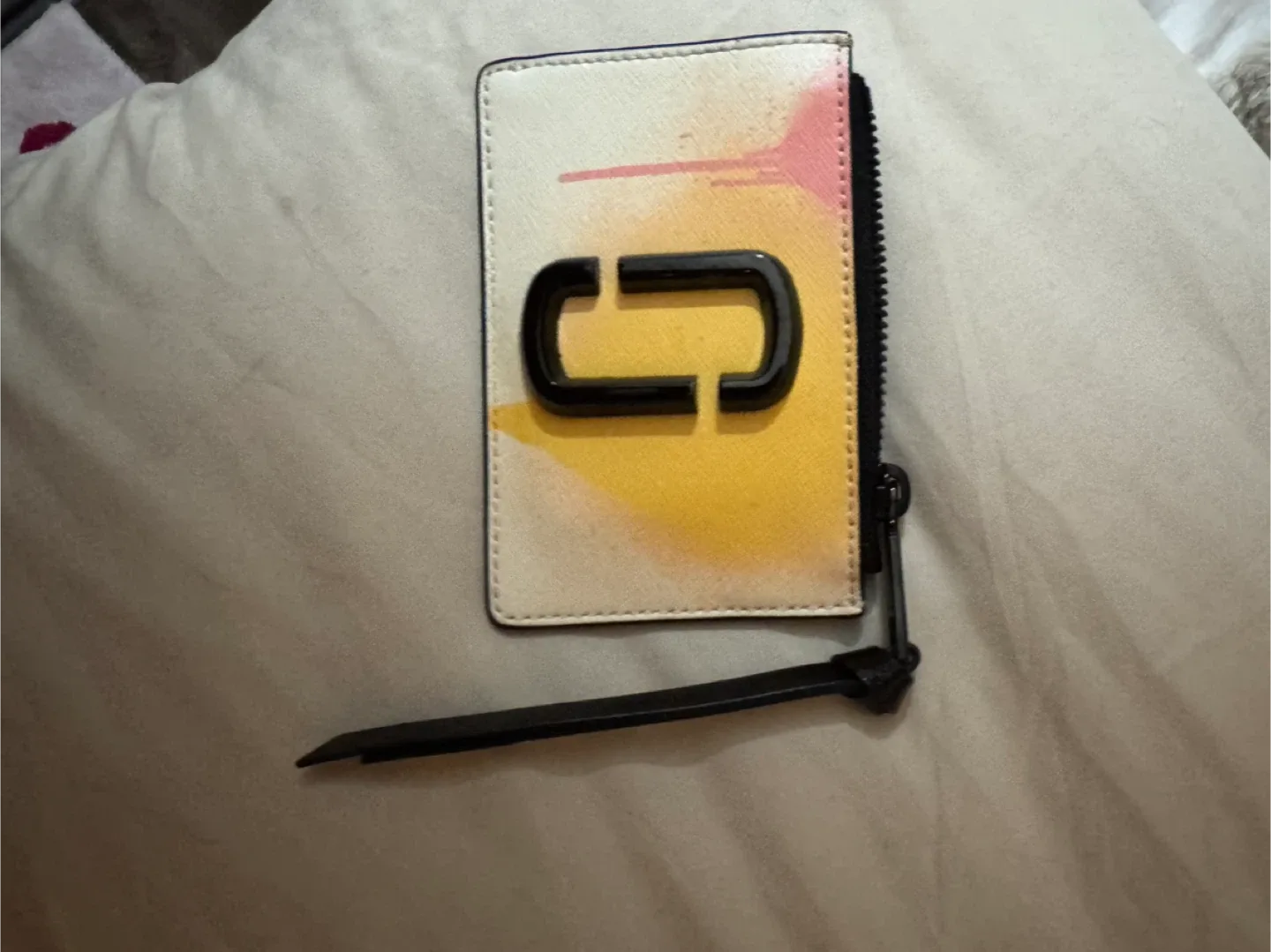 Marc Jacobs Card Holder/mini wallet