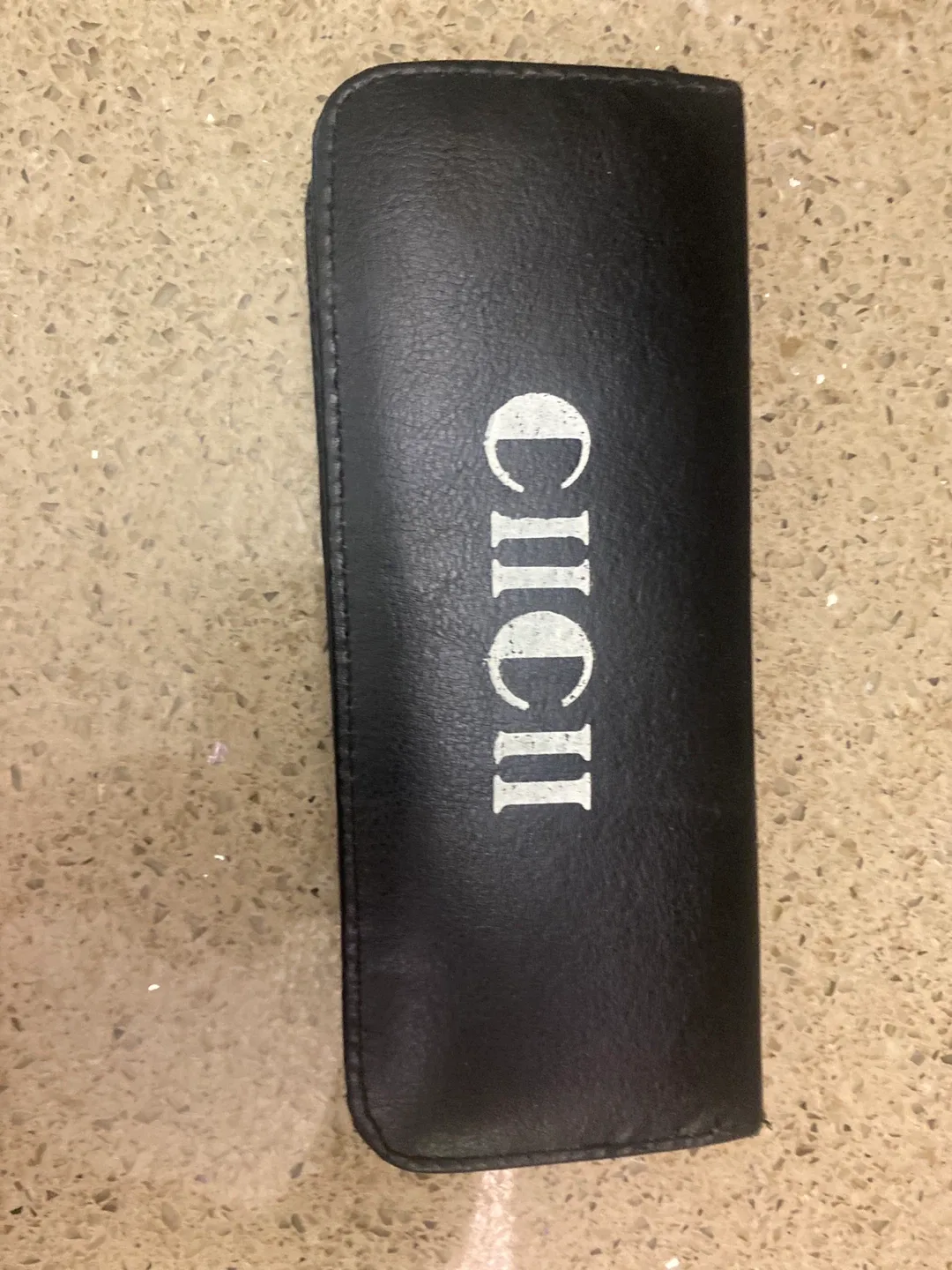 CIICII Hairdressing Scissors Set - New image indicator(2)