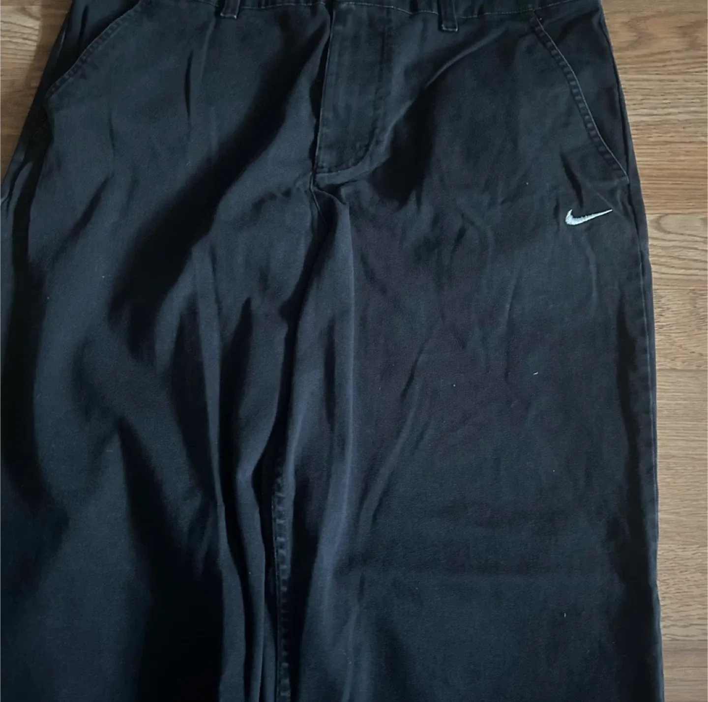 Nike Vintage pants image indicator(2)