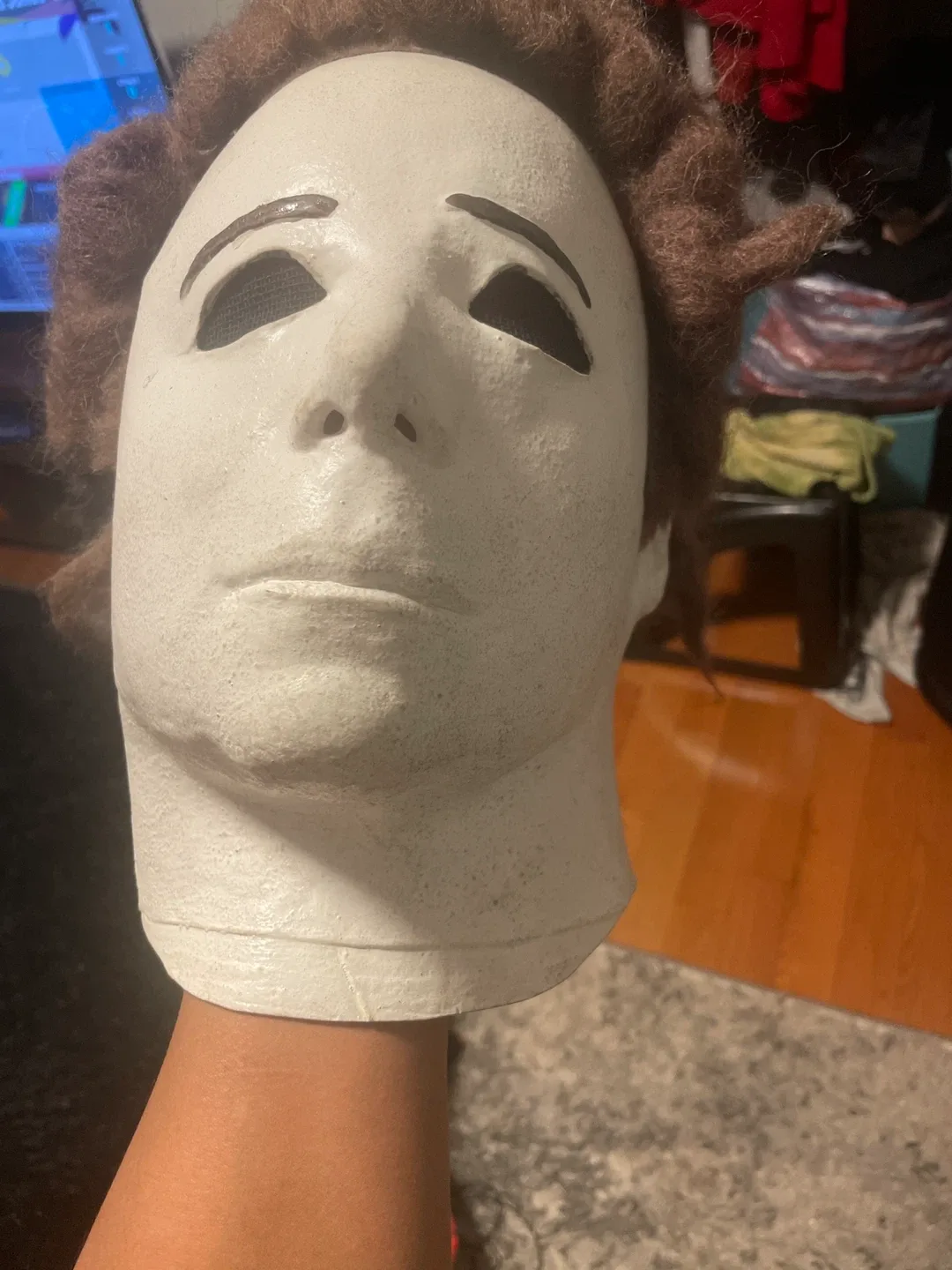 Michael Myers Mask