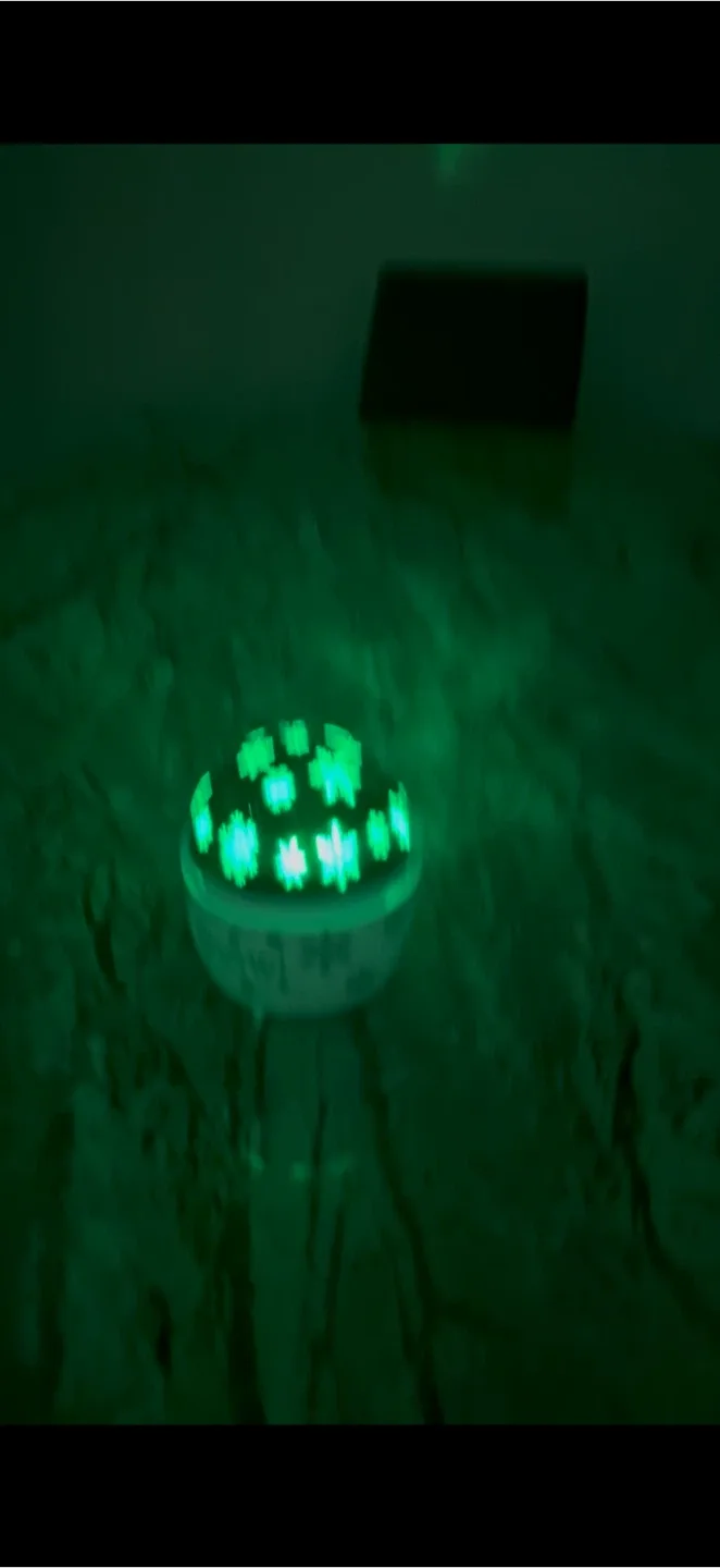 Snowflake Projector - Let it Snow! image indicator(4)