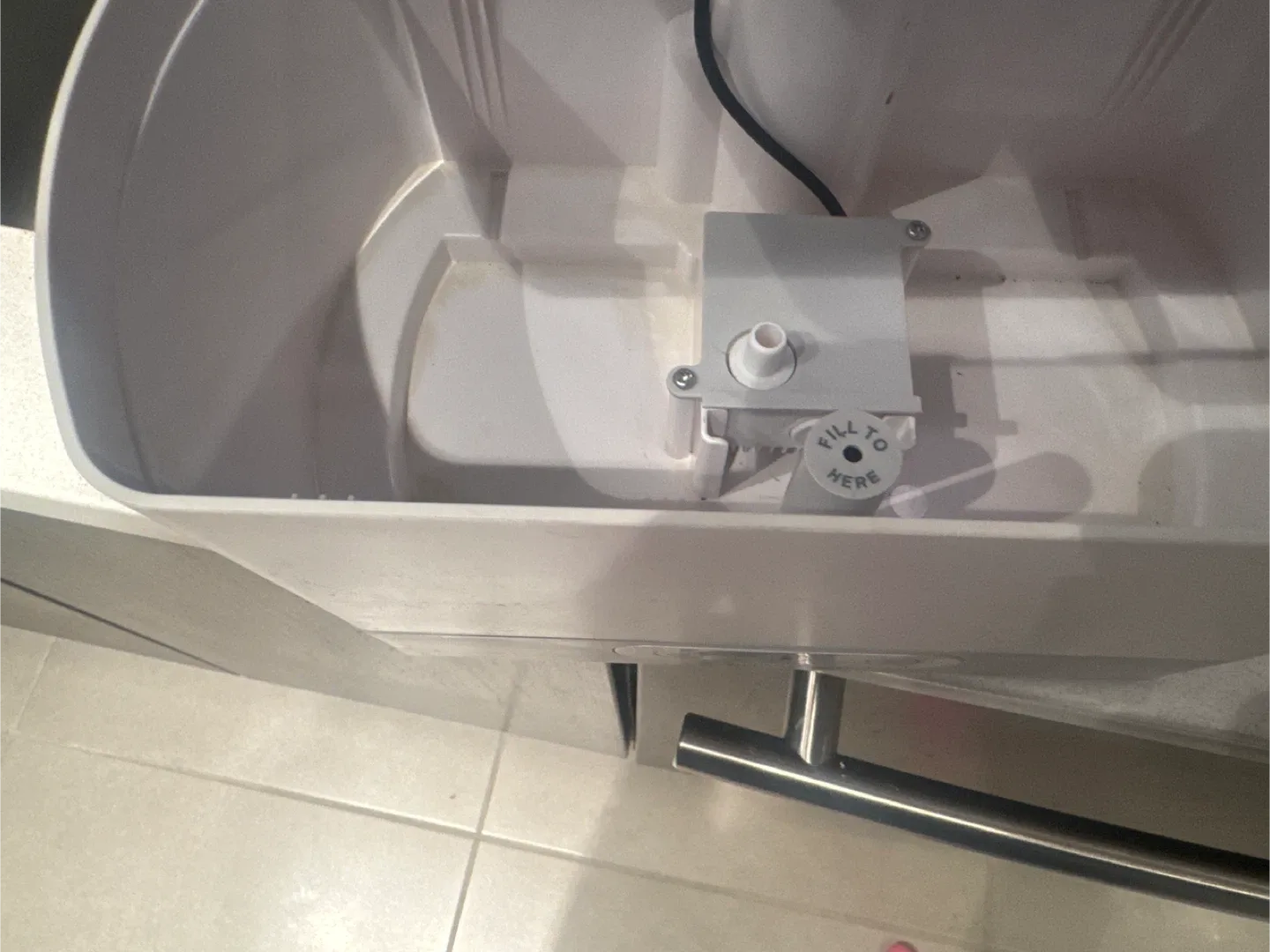 AeroGarden Indoor Garden System image indicator(4)