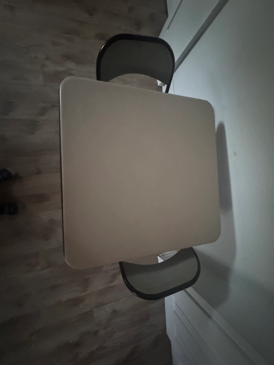 Folding Table and Chairs Set