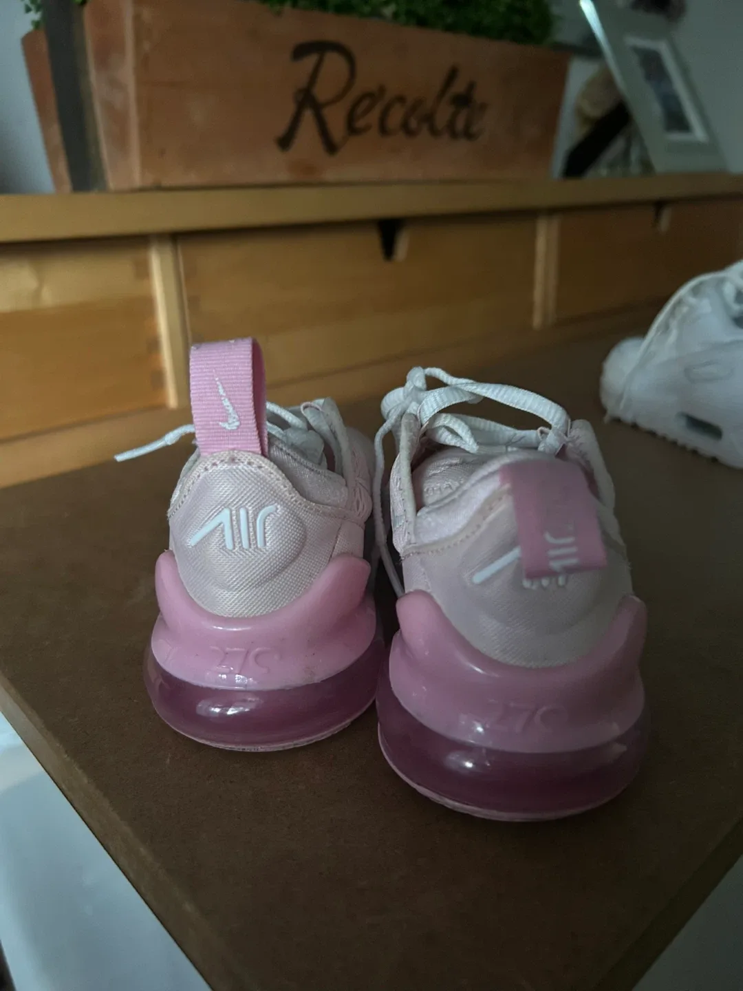 Nike Air Max 90 & 270 Size 11C image indicator(5)