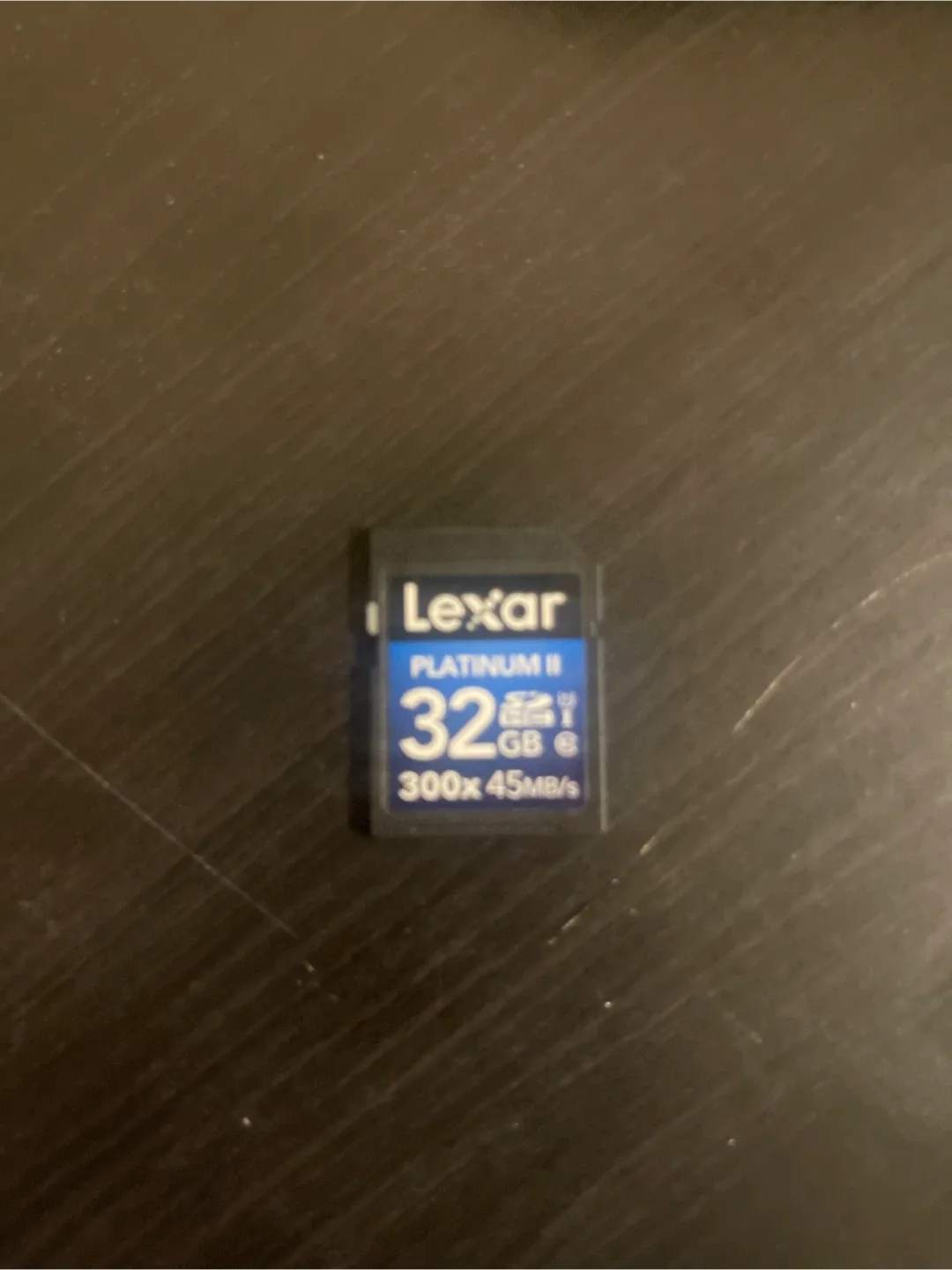 Nikon D3400 DSLR Camera with 18-55mm Lens + Lexar 32GB SD Card image indicator(5)