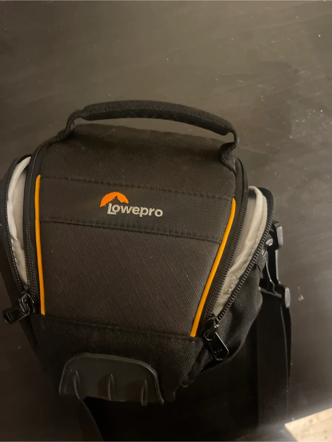 Nikon D3400 DSLR Camera with 18-55mm Lens + Lexar 32GB SD Card image indicator(7)