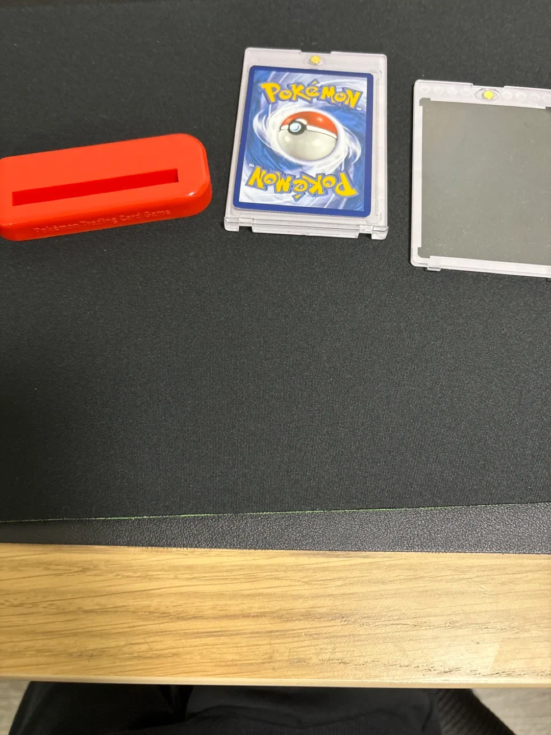 Pokemon Trading Card Game Display Stand image indicator(3)