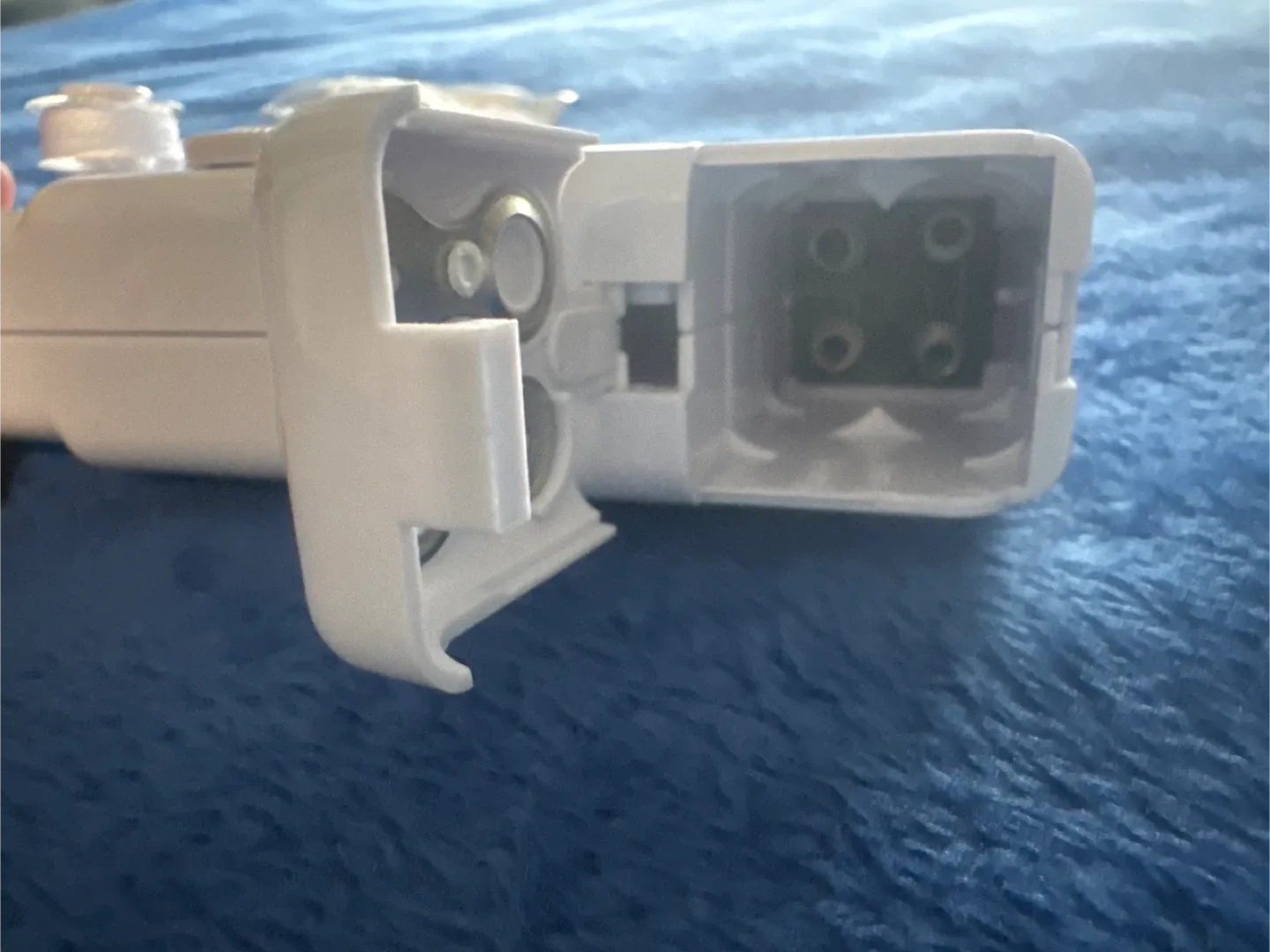 Handy Stitch Handheld Sewing Machine image indicator(5)