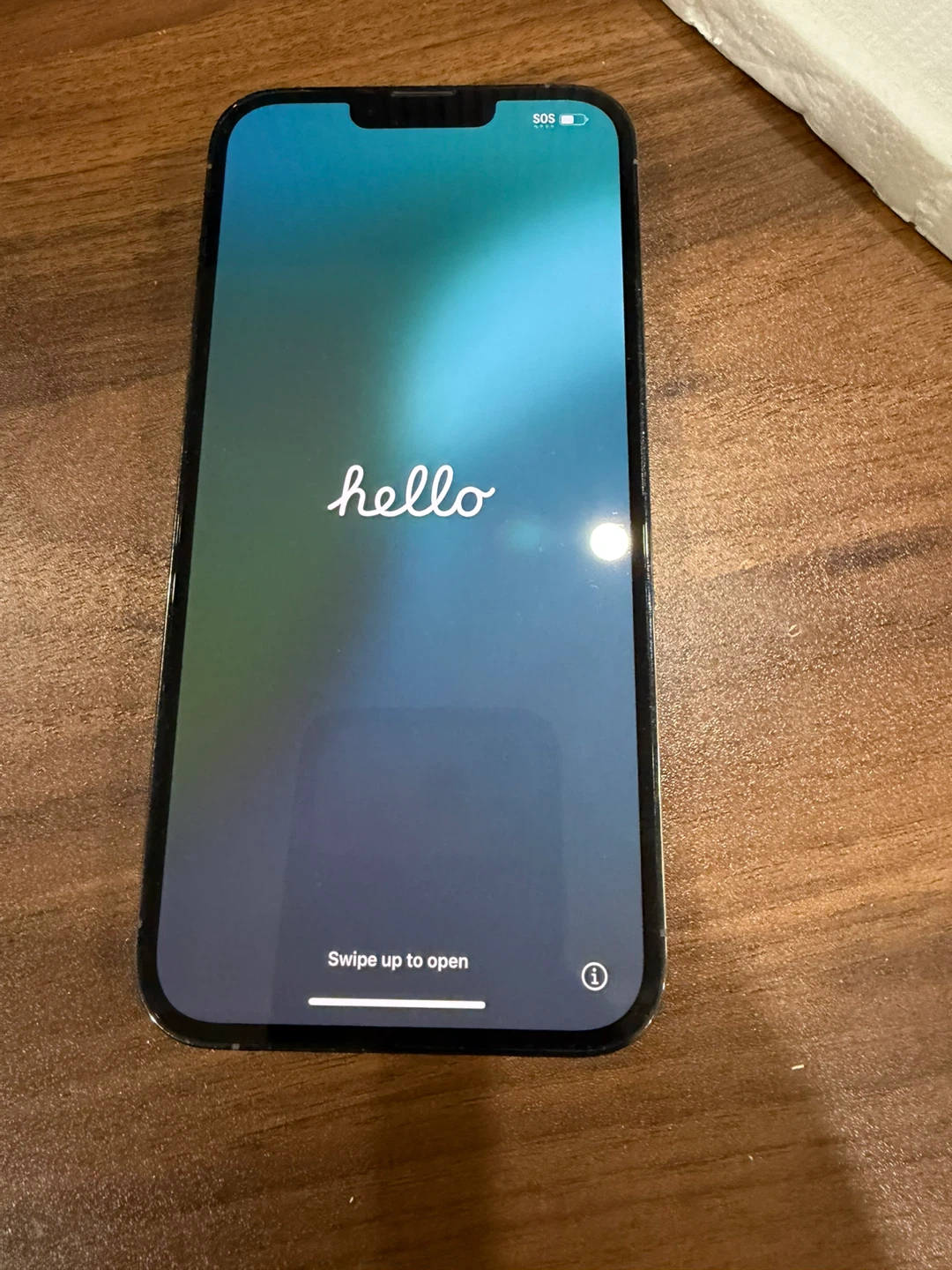 iPhone 13 Pro Max