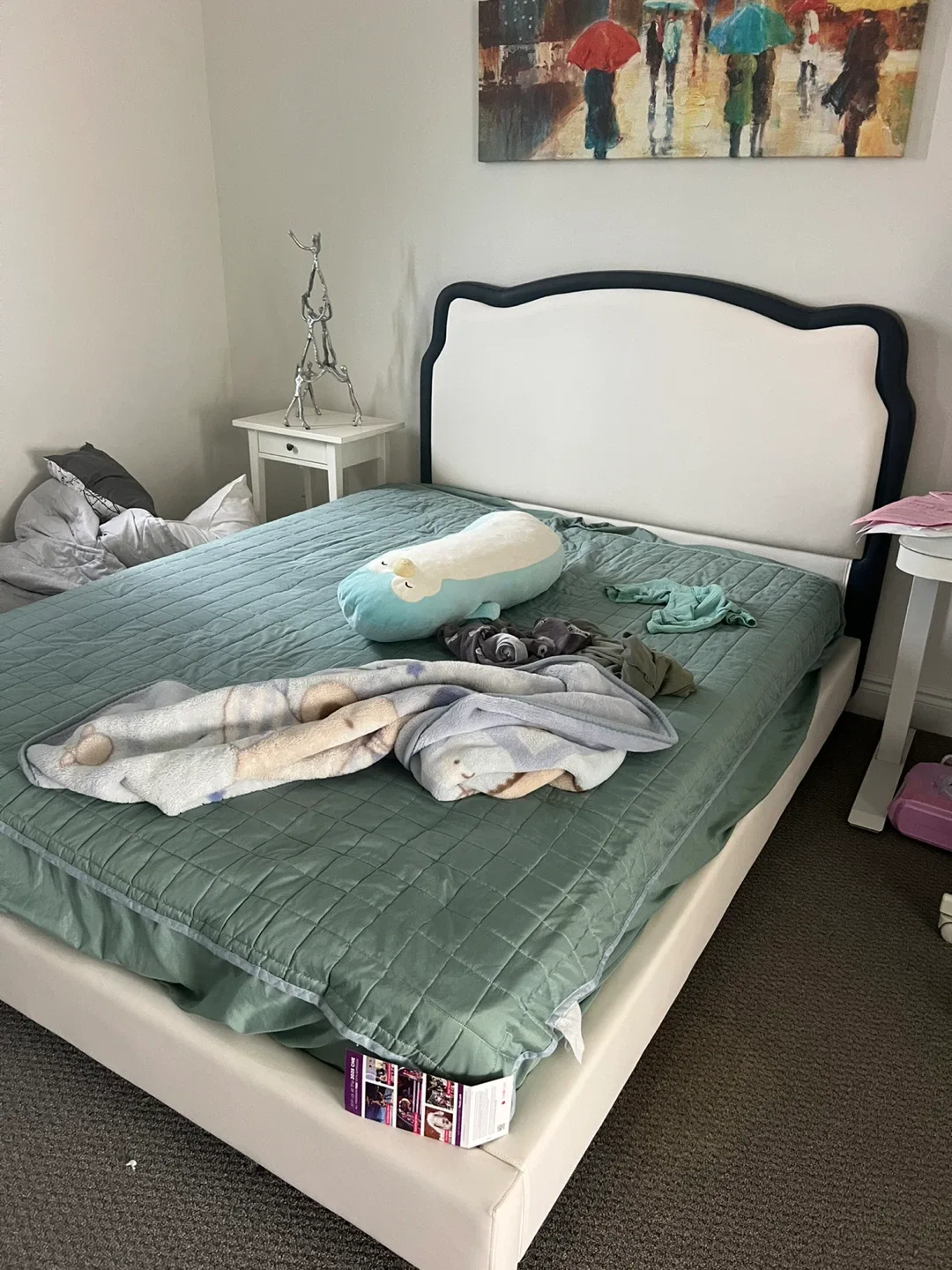 Kids Bed Frame image indicator(2)