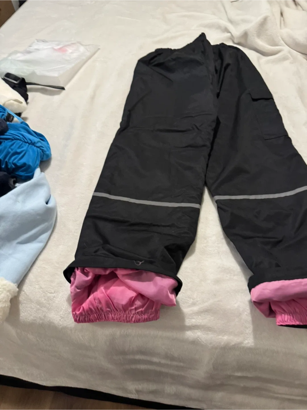 George Snow Pants (Size 14-16) image indicator(3)