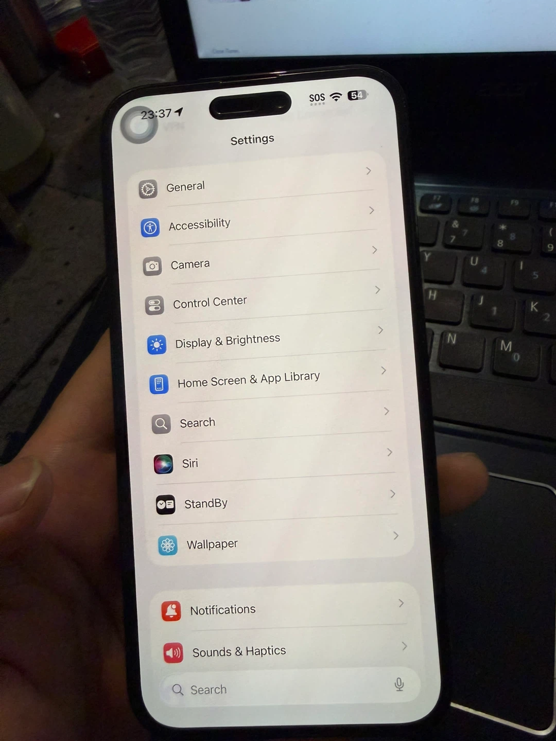 iPhone 14 pro max 512 Gb - photo 5
