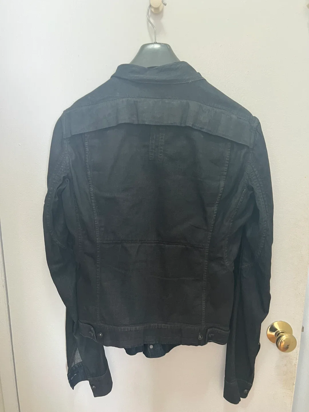 rick owen drkshdw Jacket Size S image indicator(3)