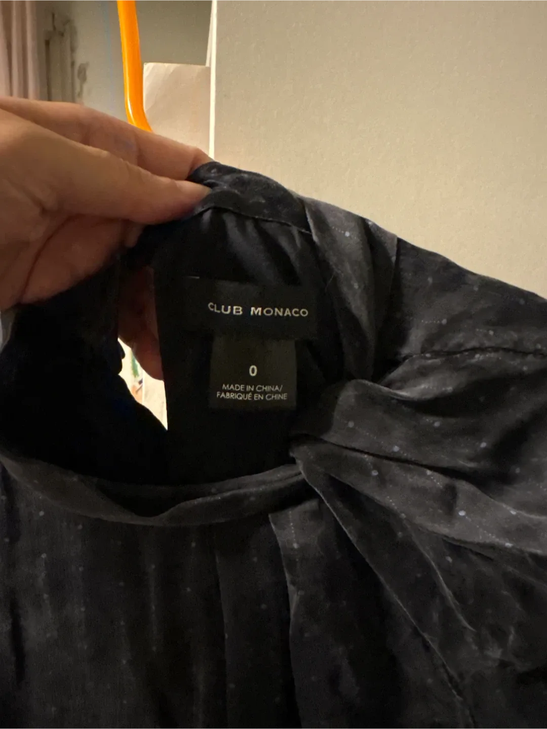 Club Monaco Dress - Size 0 image indicator(3)