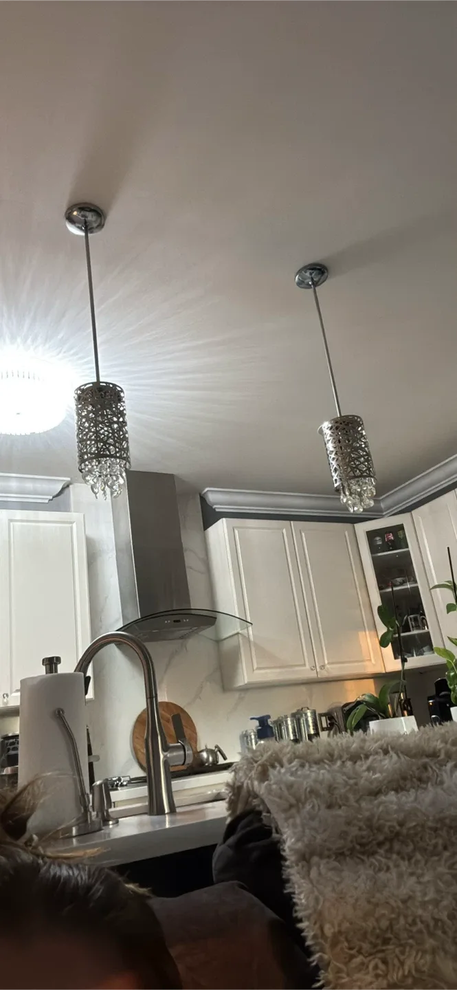 Pendant Lighting Fixtures image indicator(2)