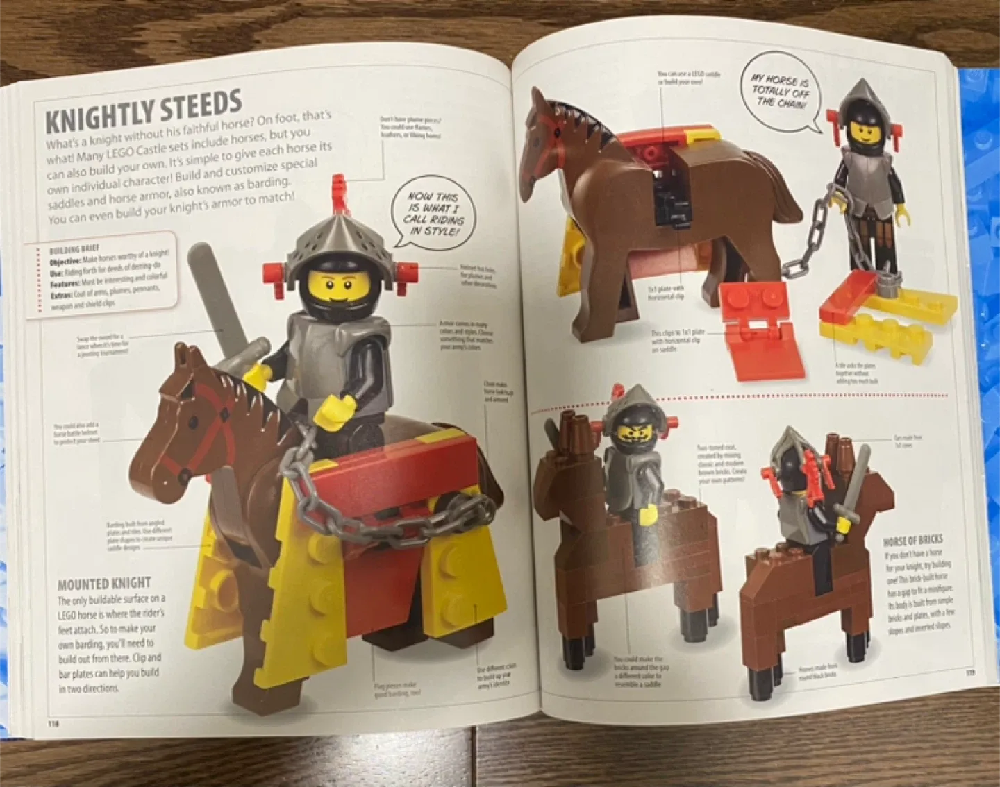 The LEGO Ideas Book image indicator(3)