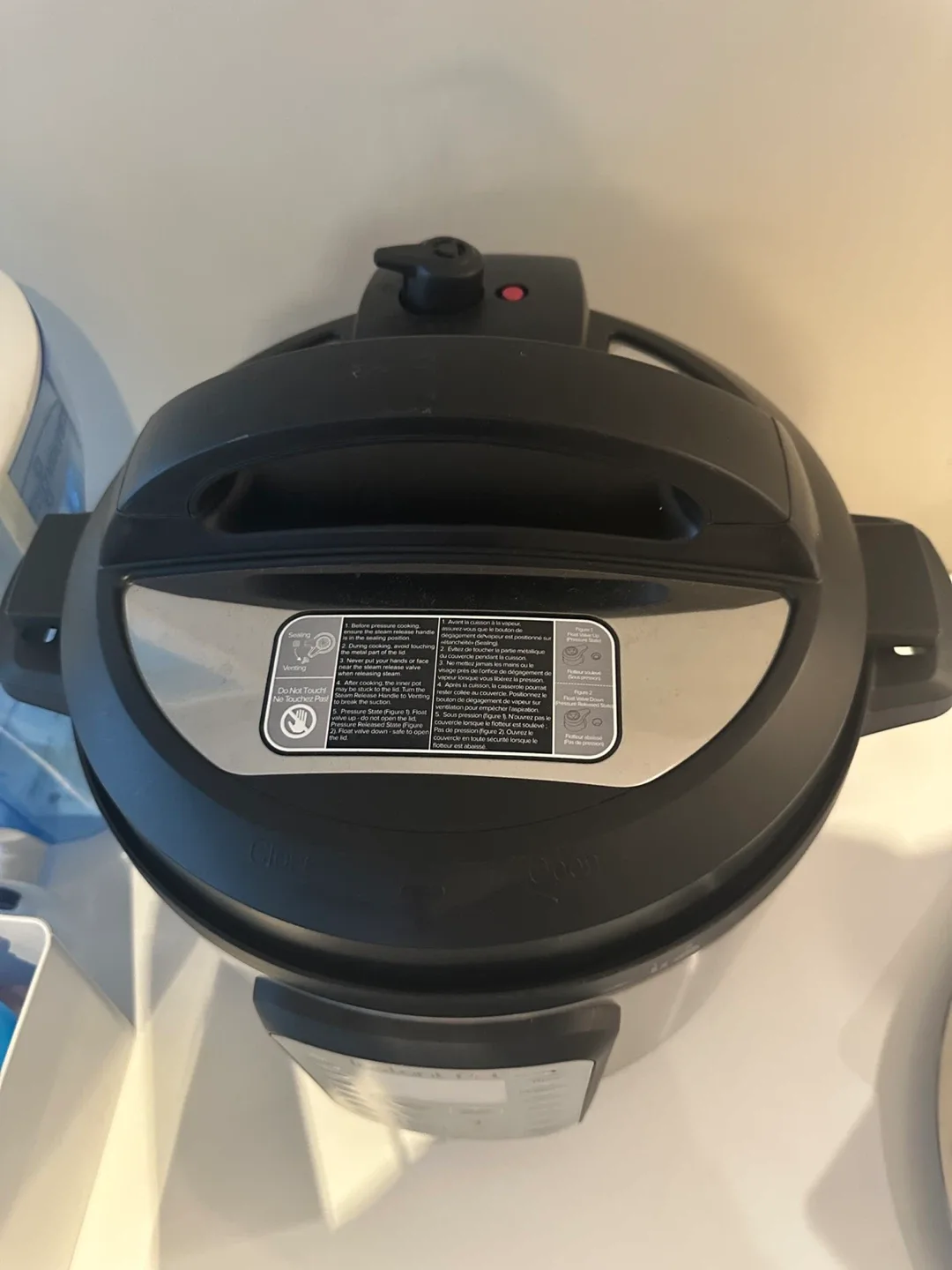 Instant Pot Duo Plus 8 Quart image indicator(2)