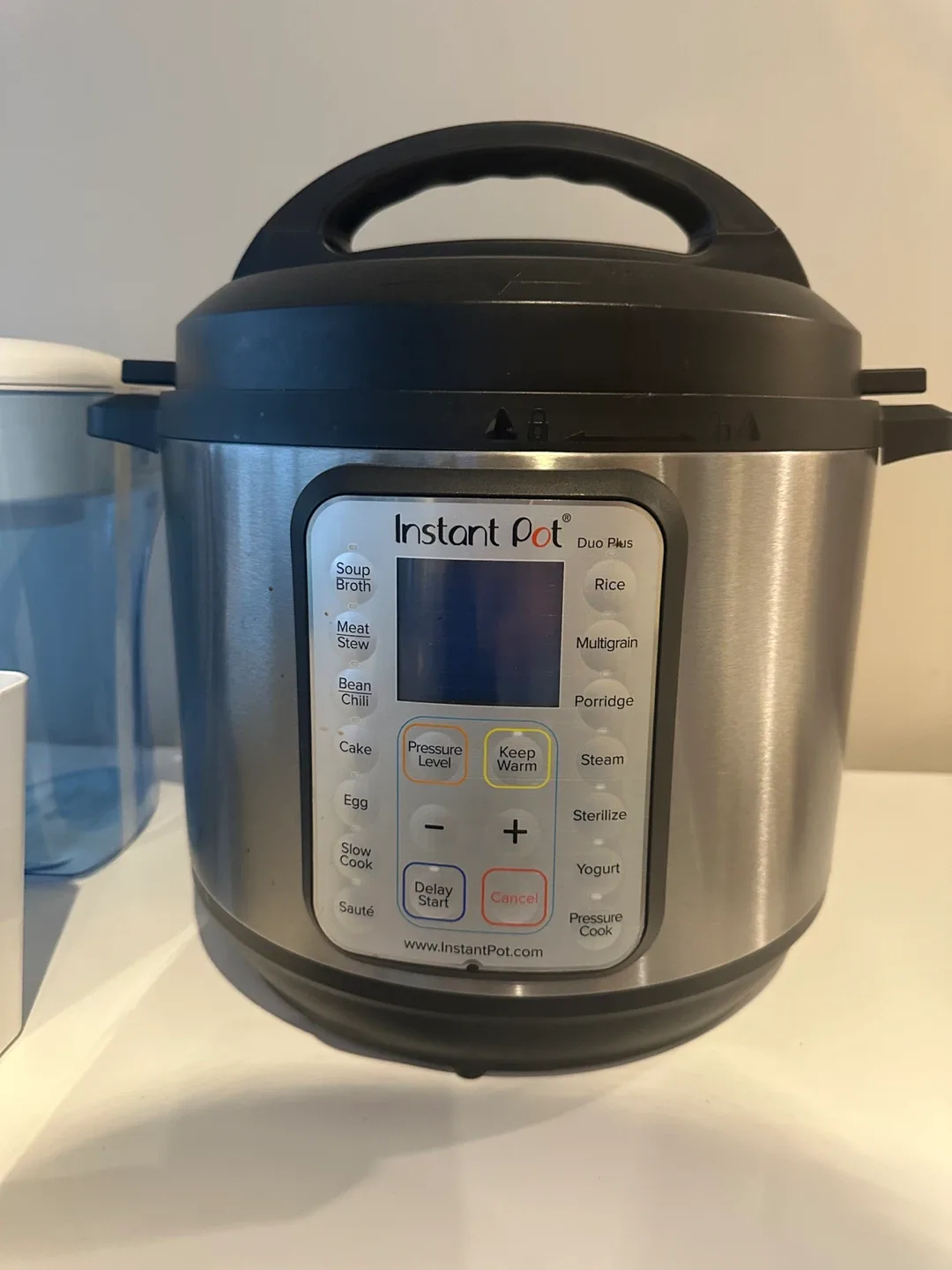 Instant Pot Duo Plus 8 Quart