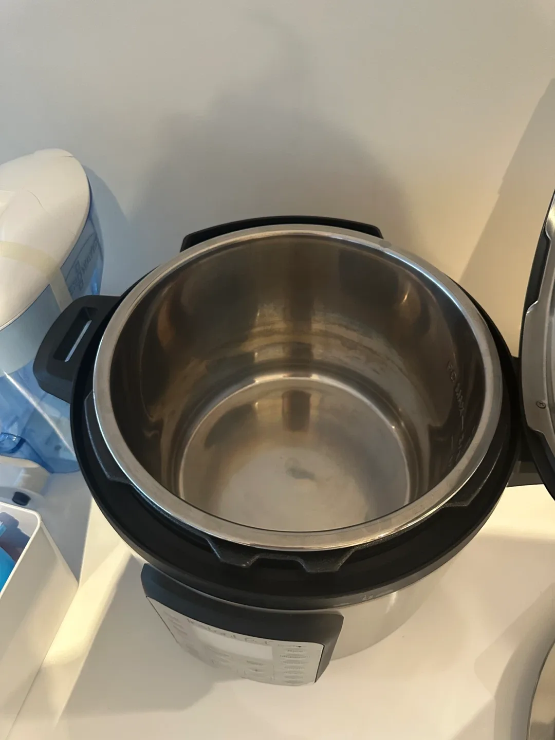 Instant Pot Duo Plus 8 Quart image indicator(4)