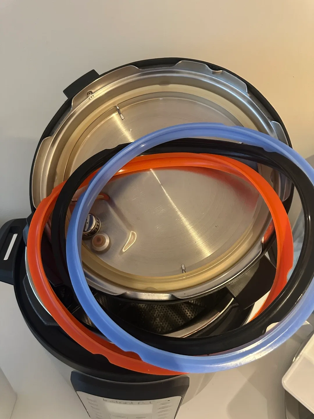 Instant Pot Duo Plus 8 Quart image indicator(5)