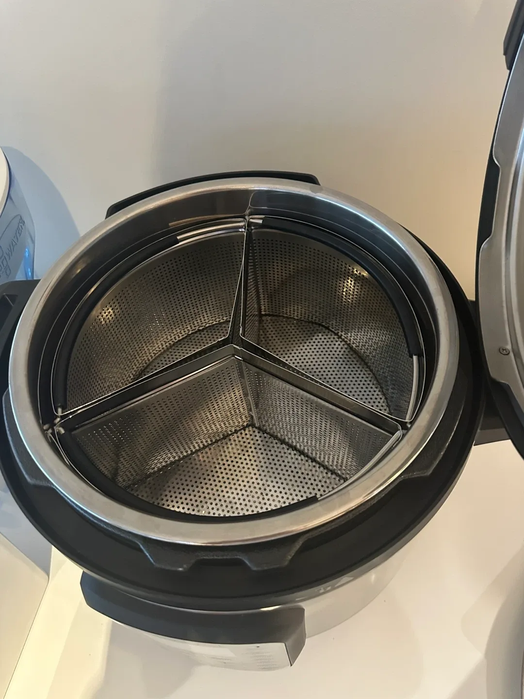 Instant Pot Duo Plus 8 Quart image indicator(3)