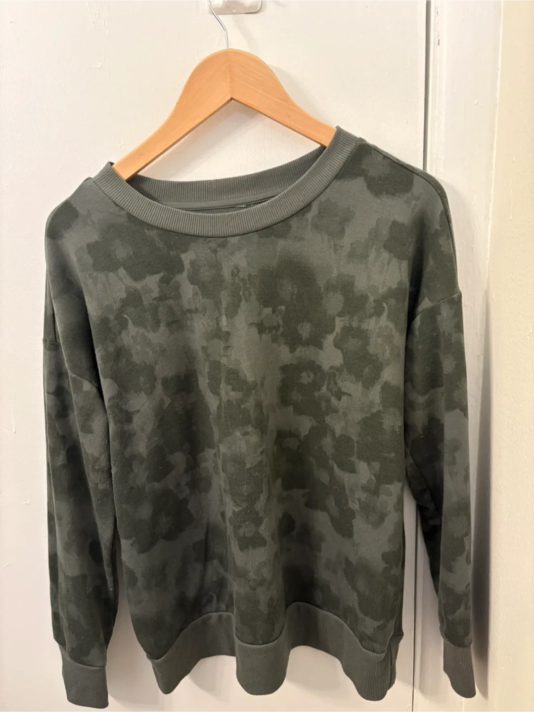 Mondetta camo active wear thumbnail