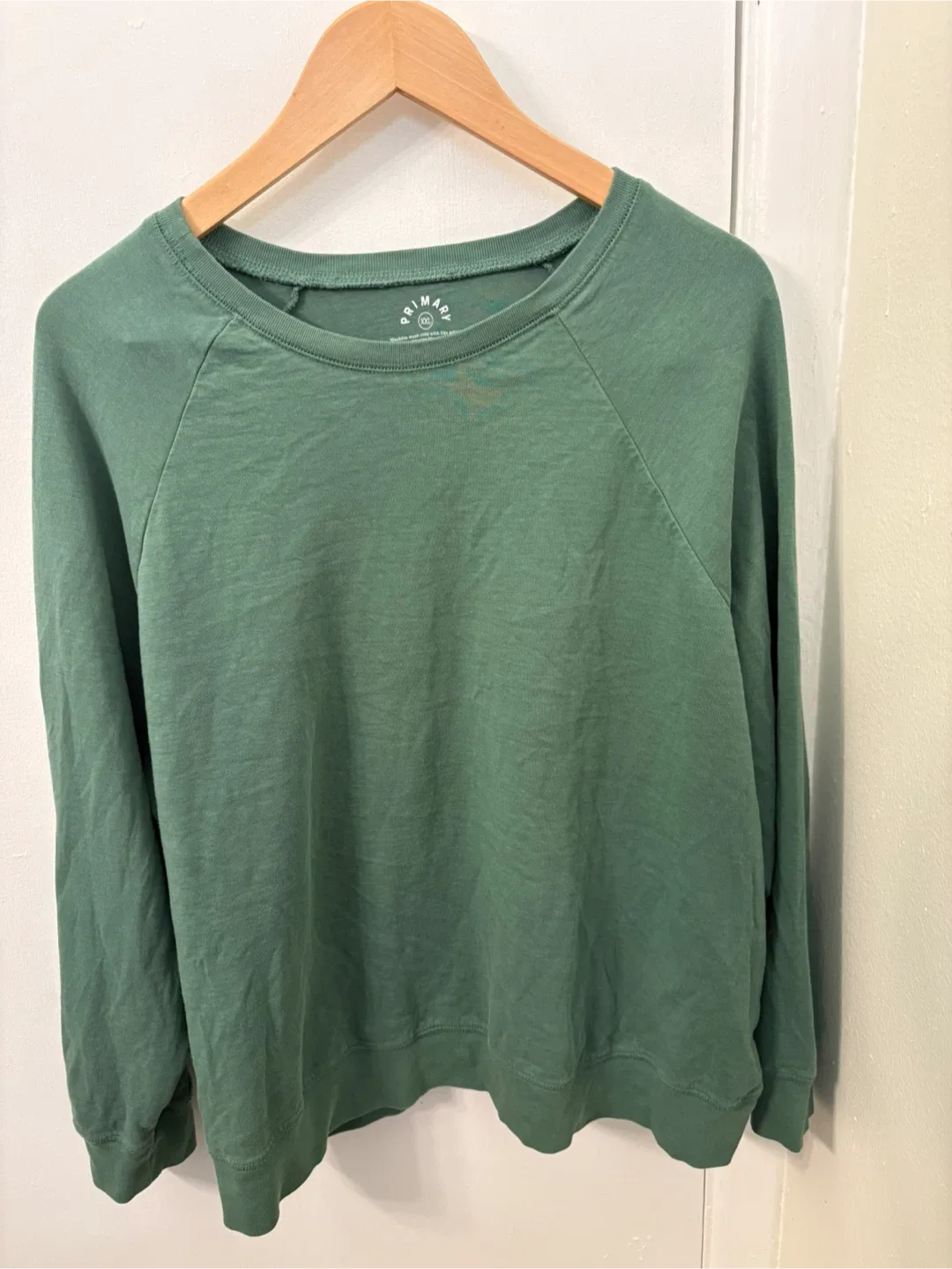 Primary womens 2XL thumbnail