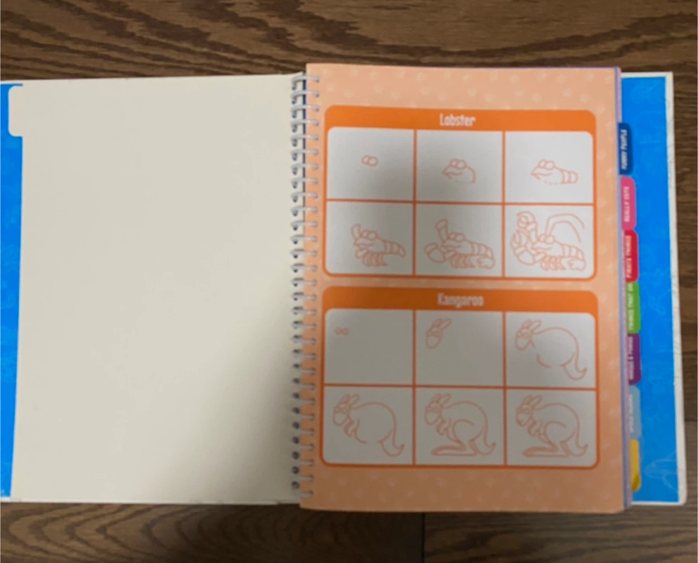 Utterly Awesome 501 Things to Draw Book - photo 3