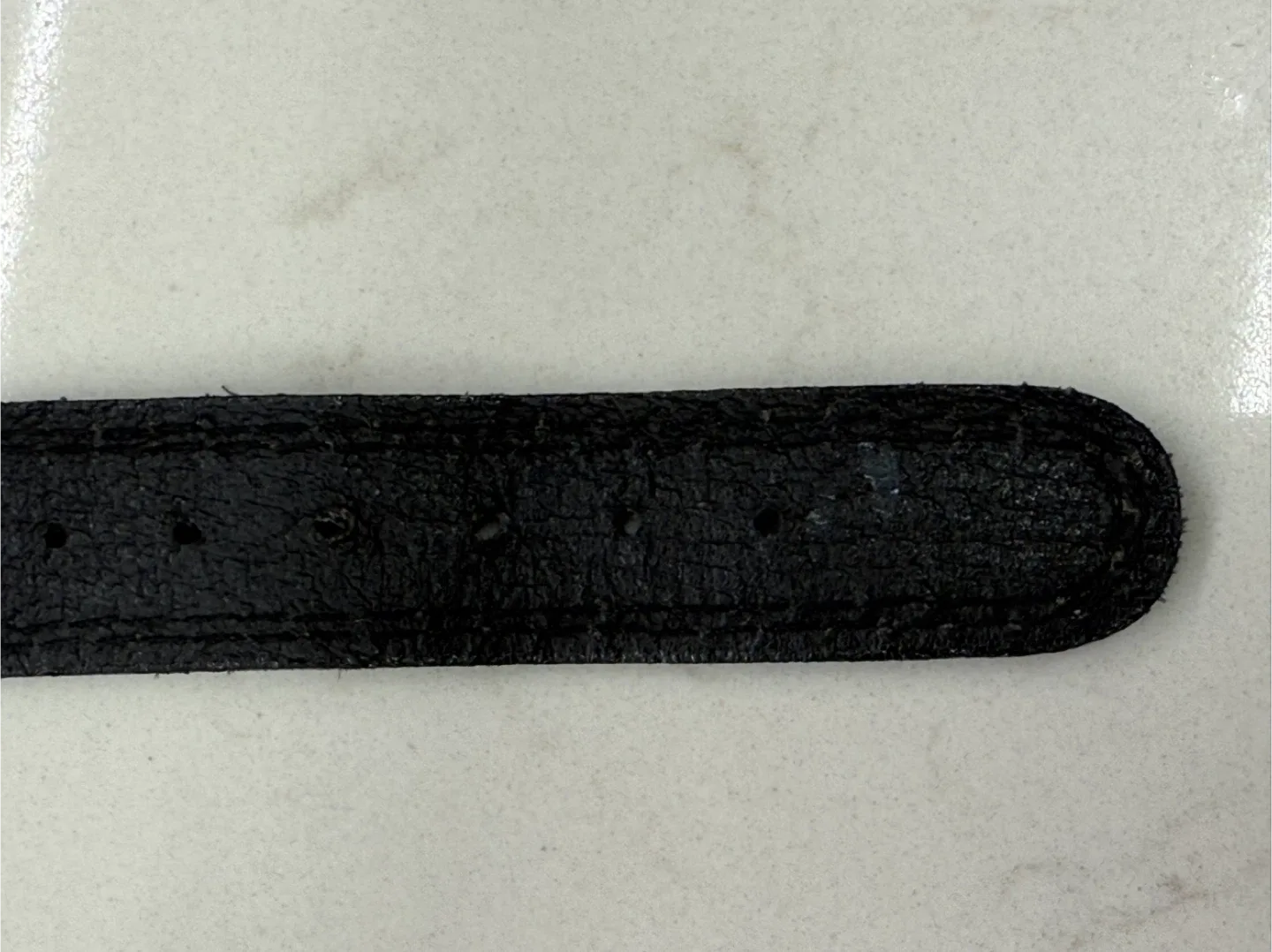 Camel Watch with Leather Band image indicator(6)