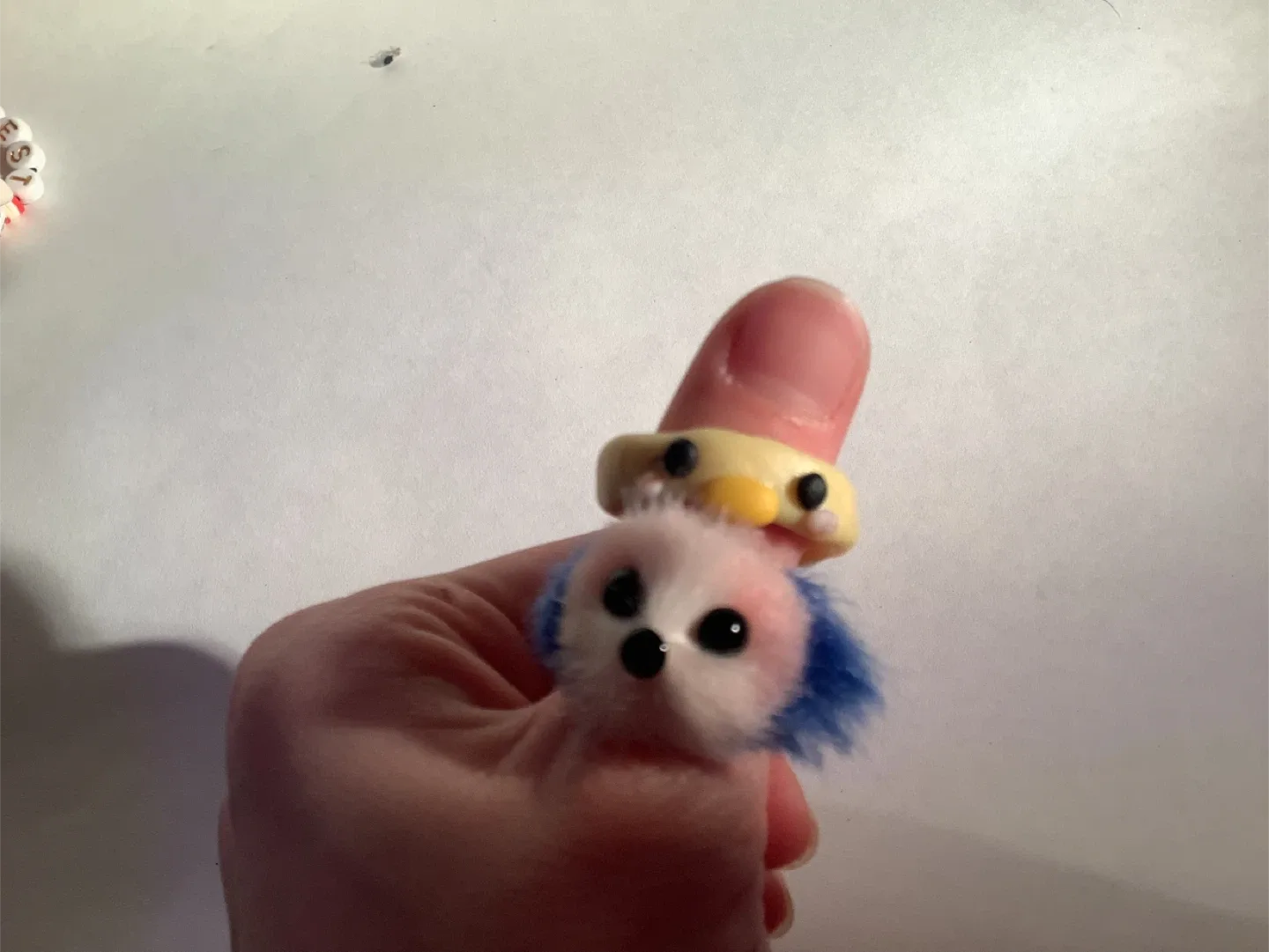 Jewelry pack ( ✨SWIFTIE BRACELETS✨) handmade image indicator(3)