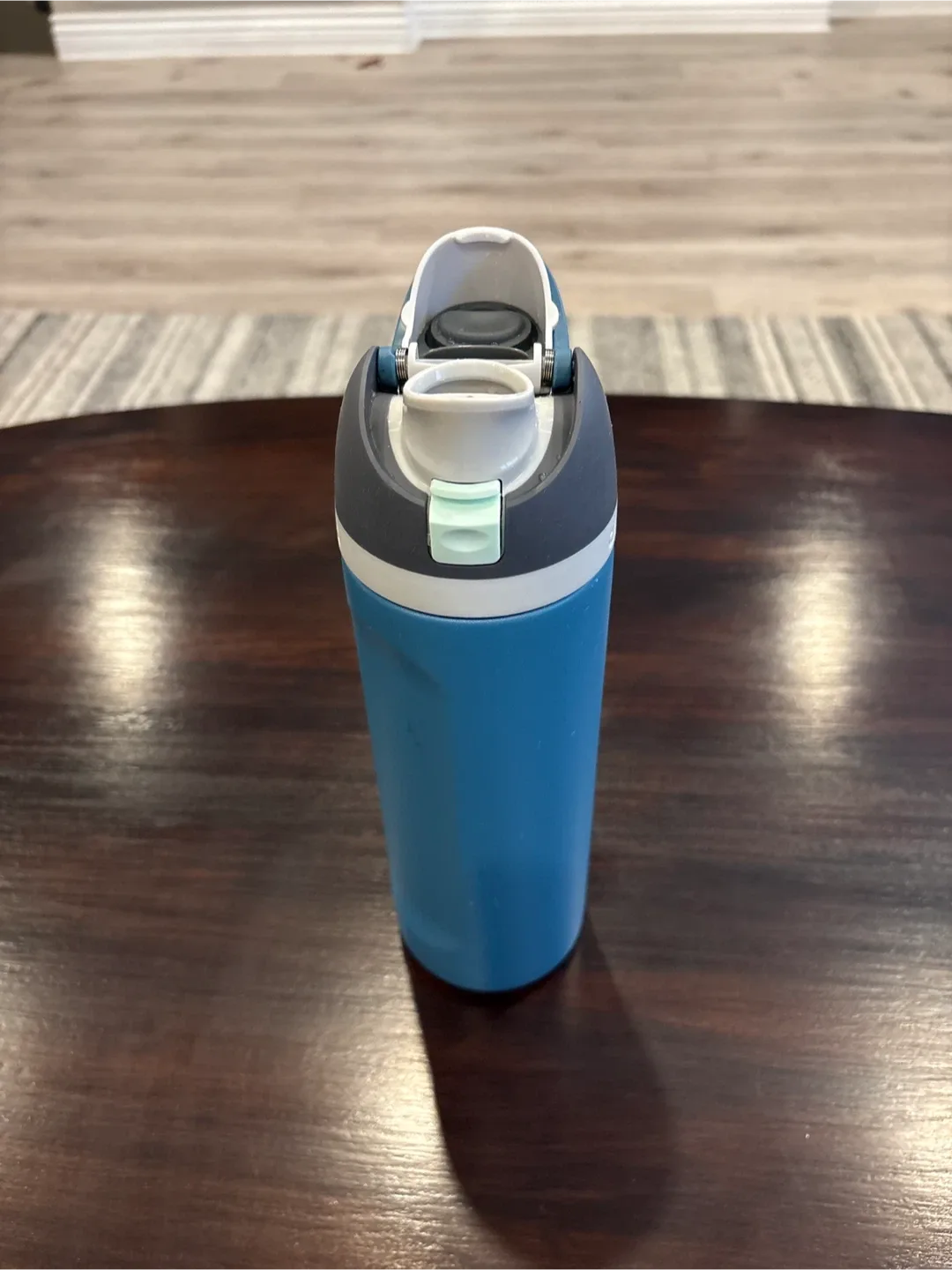 Owala FreeSip Water Bottle - Blue image indicator(5)