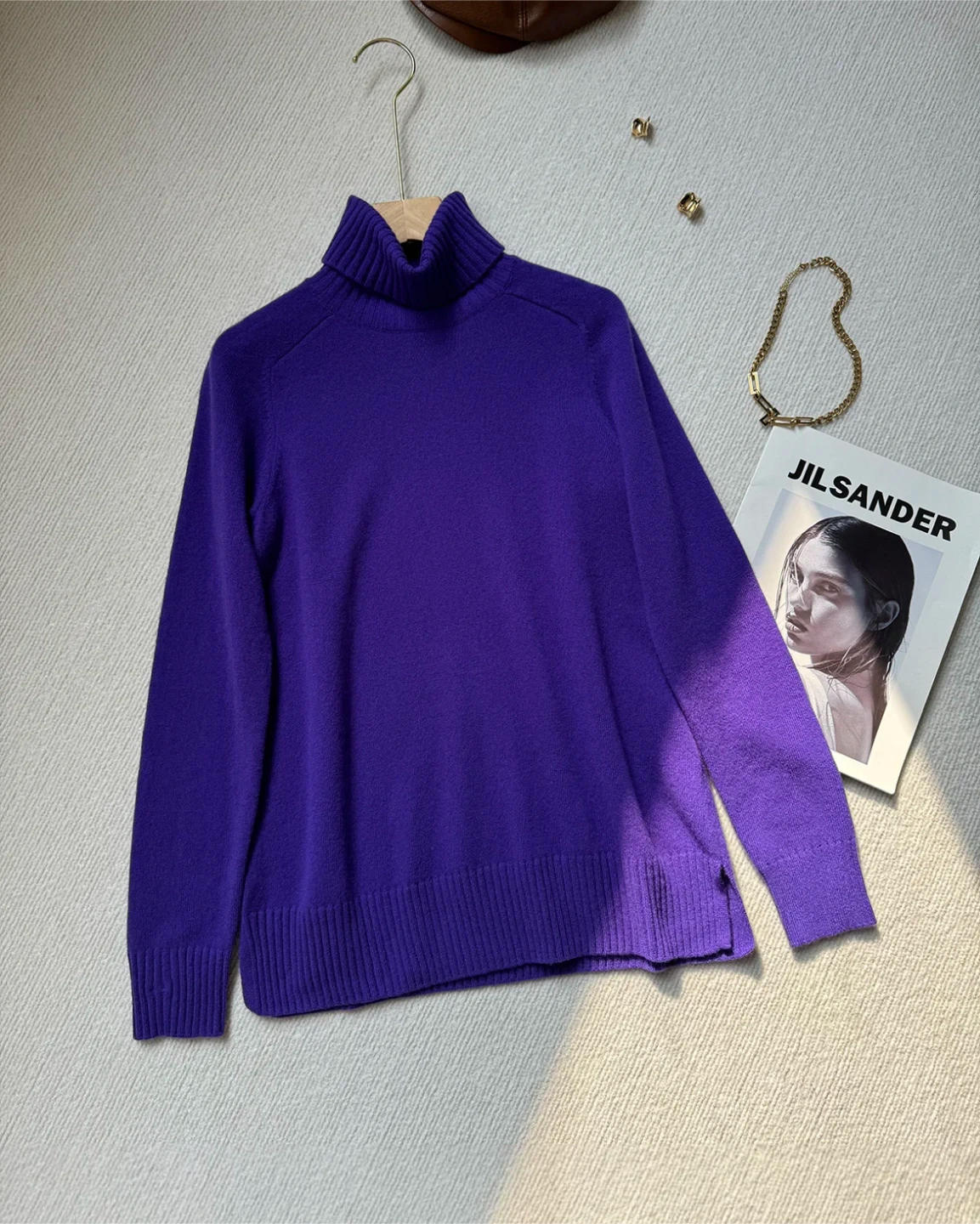 massimo dutti sweater
