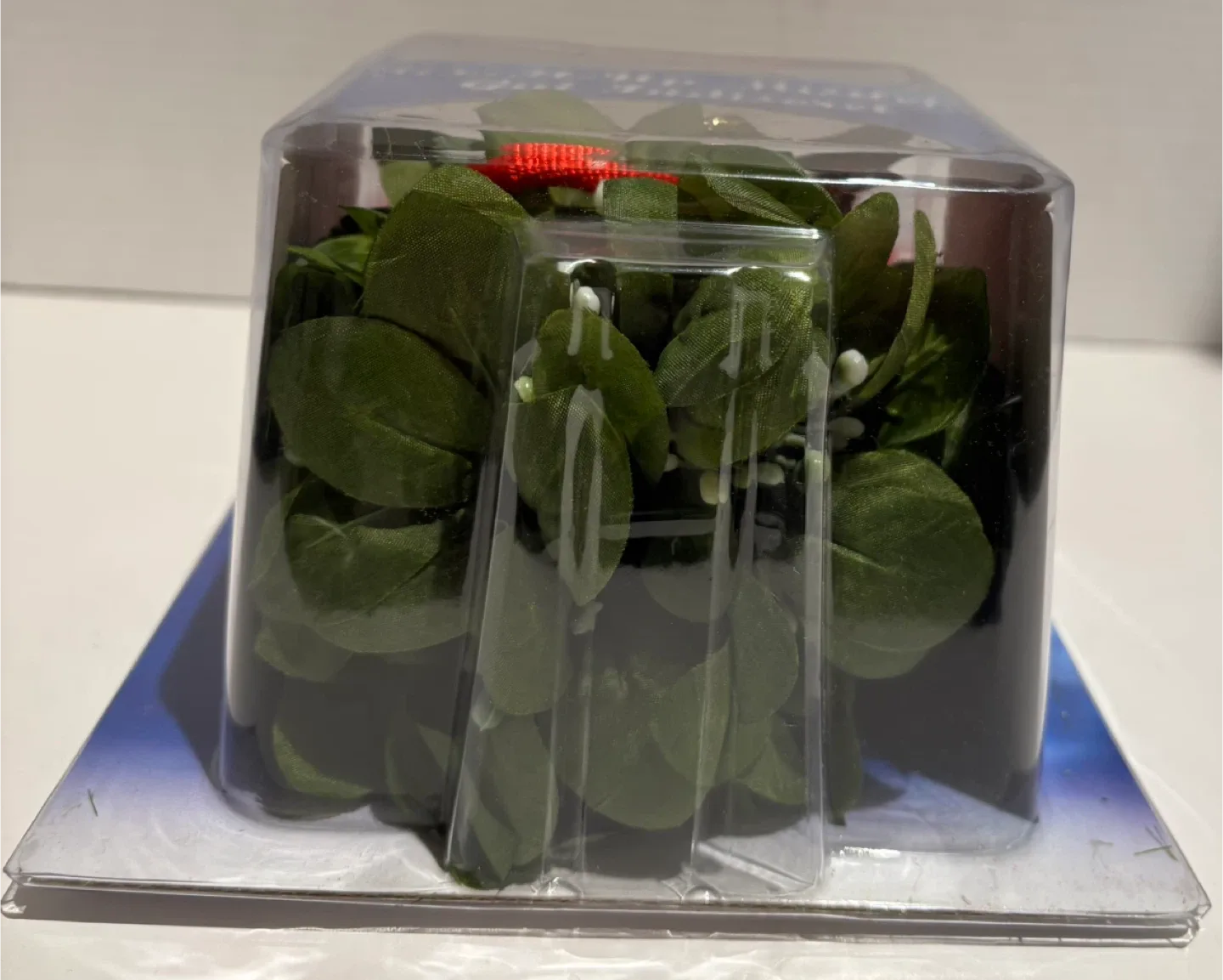 Gemmy Mix-It-Up Mistletoe 2005 image indicator(2)