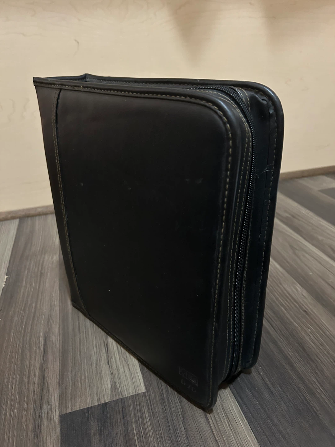 DVD/CD Carrying Case - photo 3
