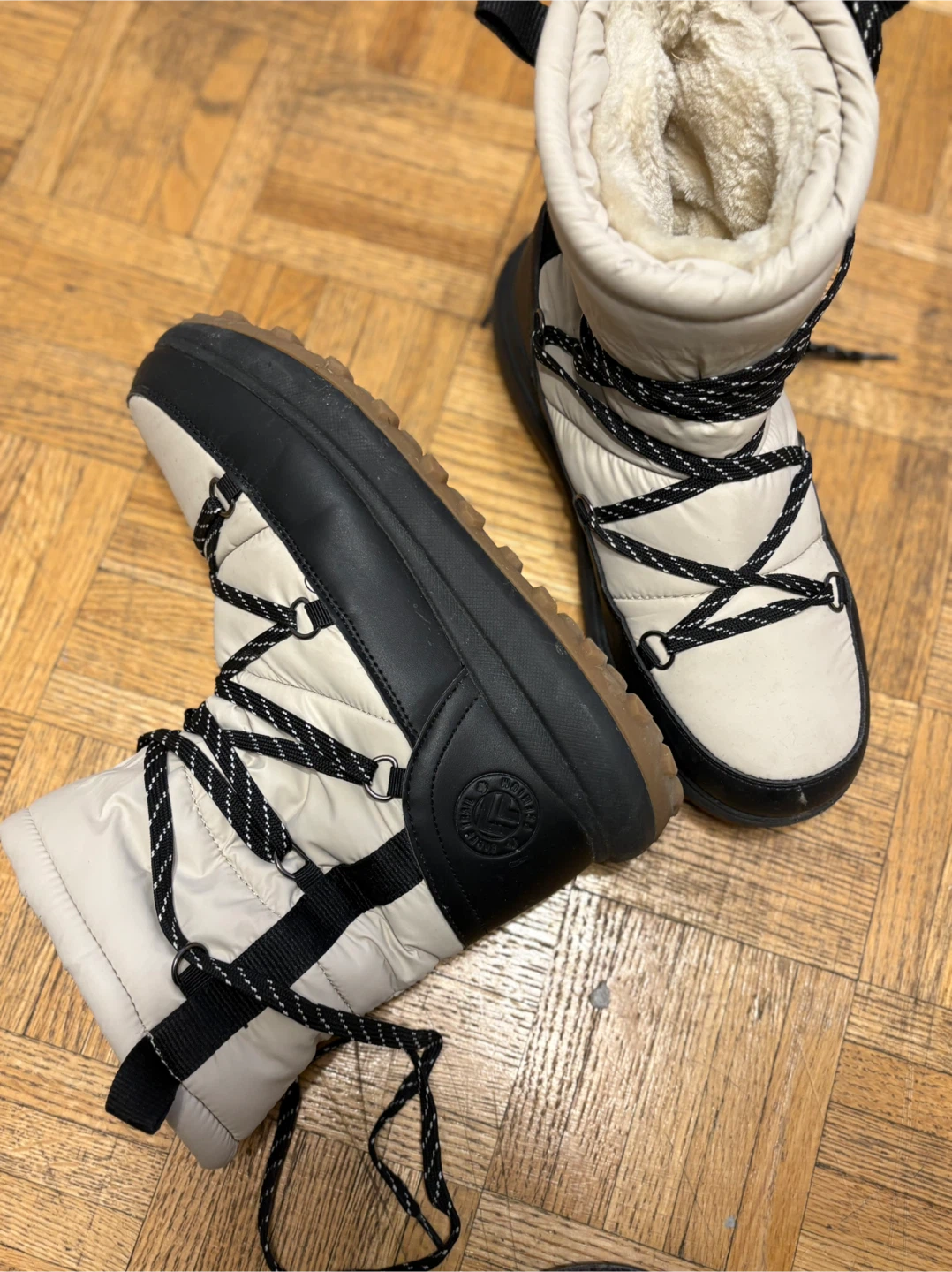 Banff Trail Premium Winter Boots - photo 4