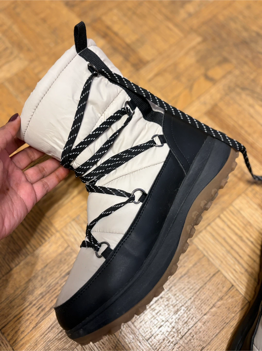 Banff Trail Premium Winter Boots - photo 3