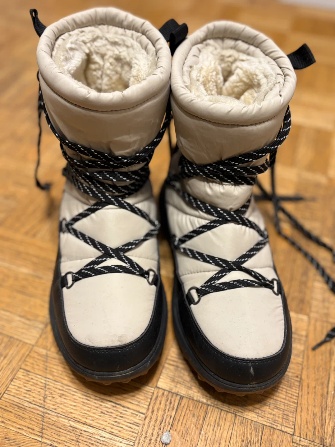 Banff Trail Premium Winter Boots