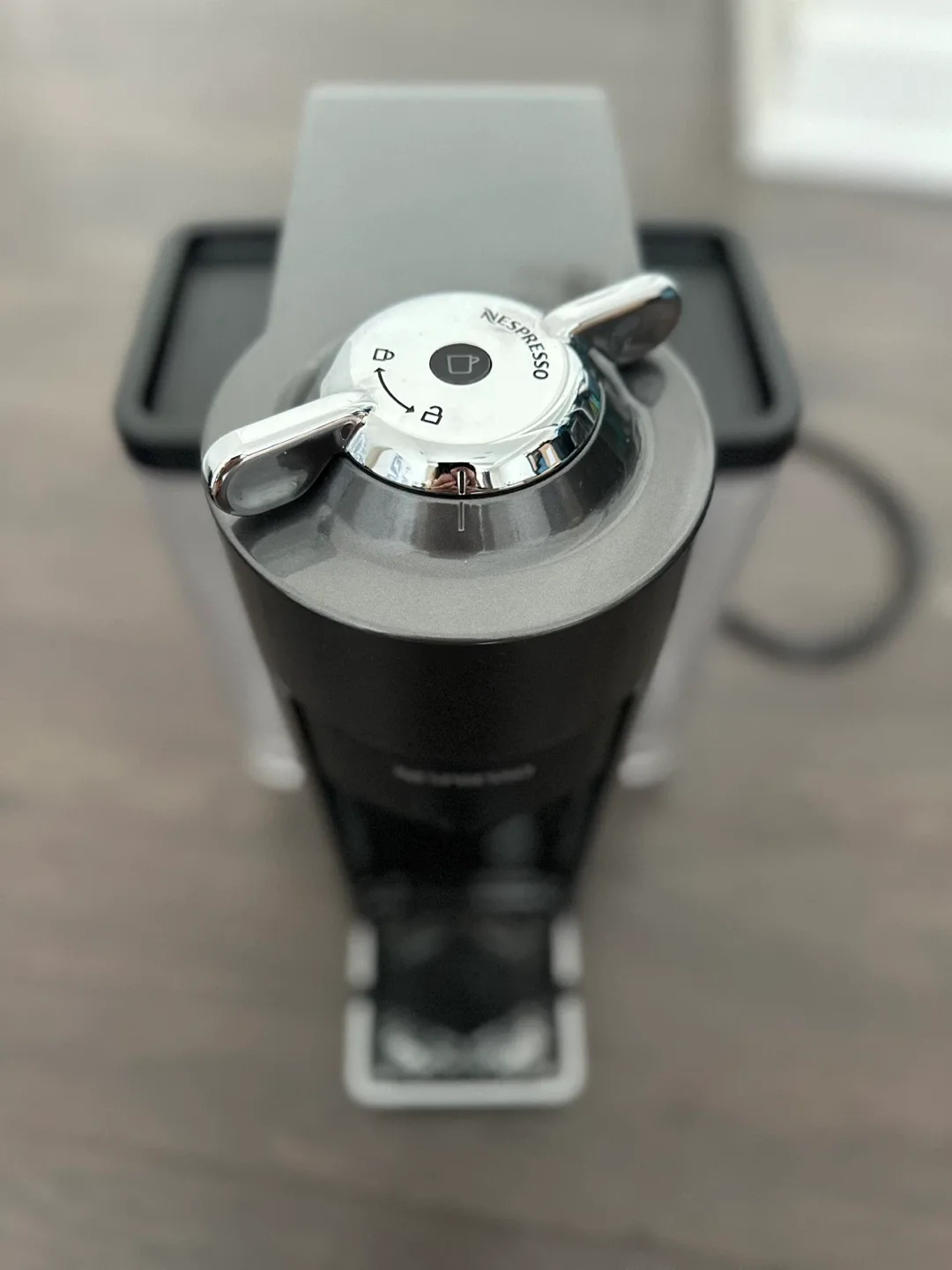 Nespresso Vertuo Next Coffee Machine image indicator(2)